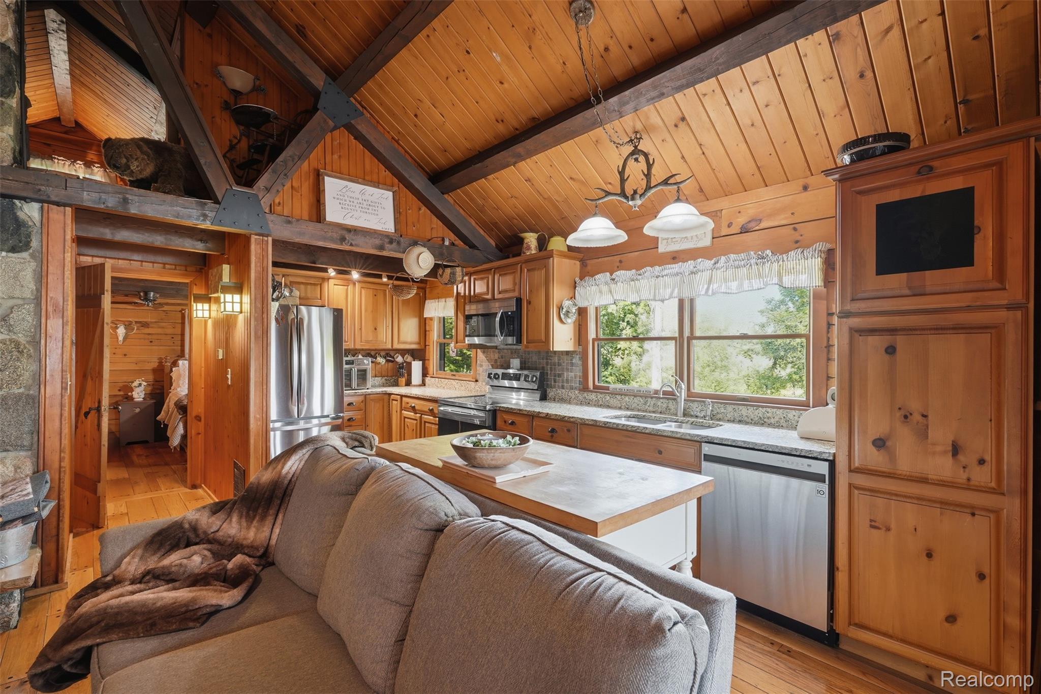 9317 Lovejoy Road Property Photo 17