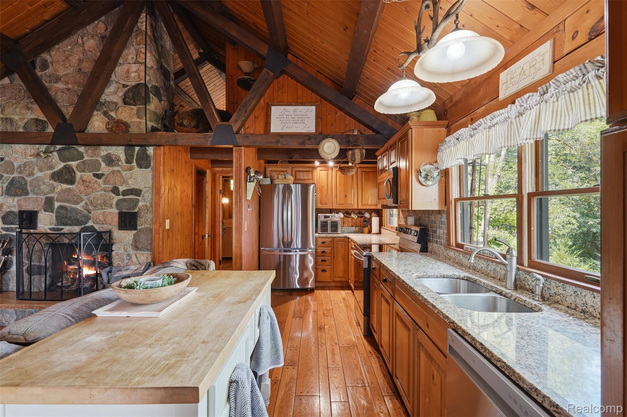 9317 Lovejoy Road Property Photo 18