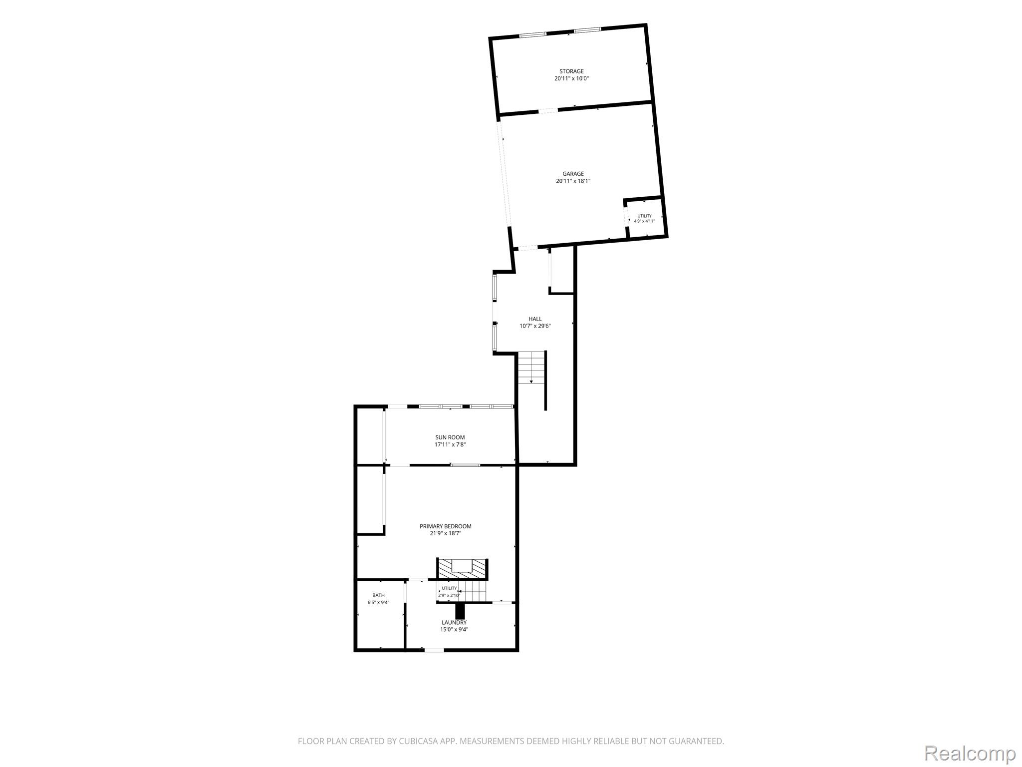 9317 Lovejoy Road Property Photo 60