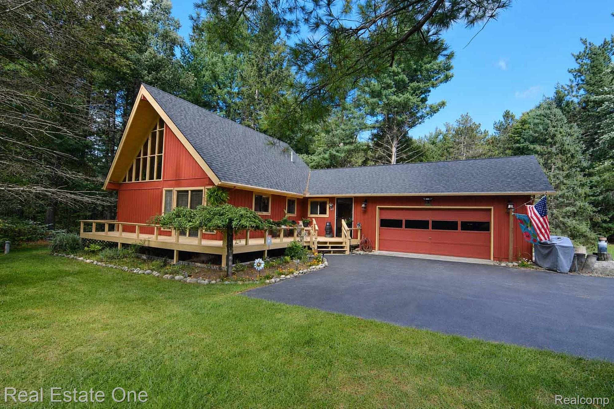 4266 Wood Road