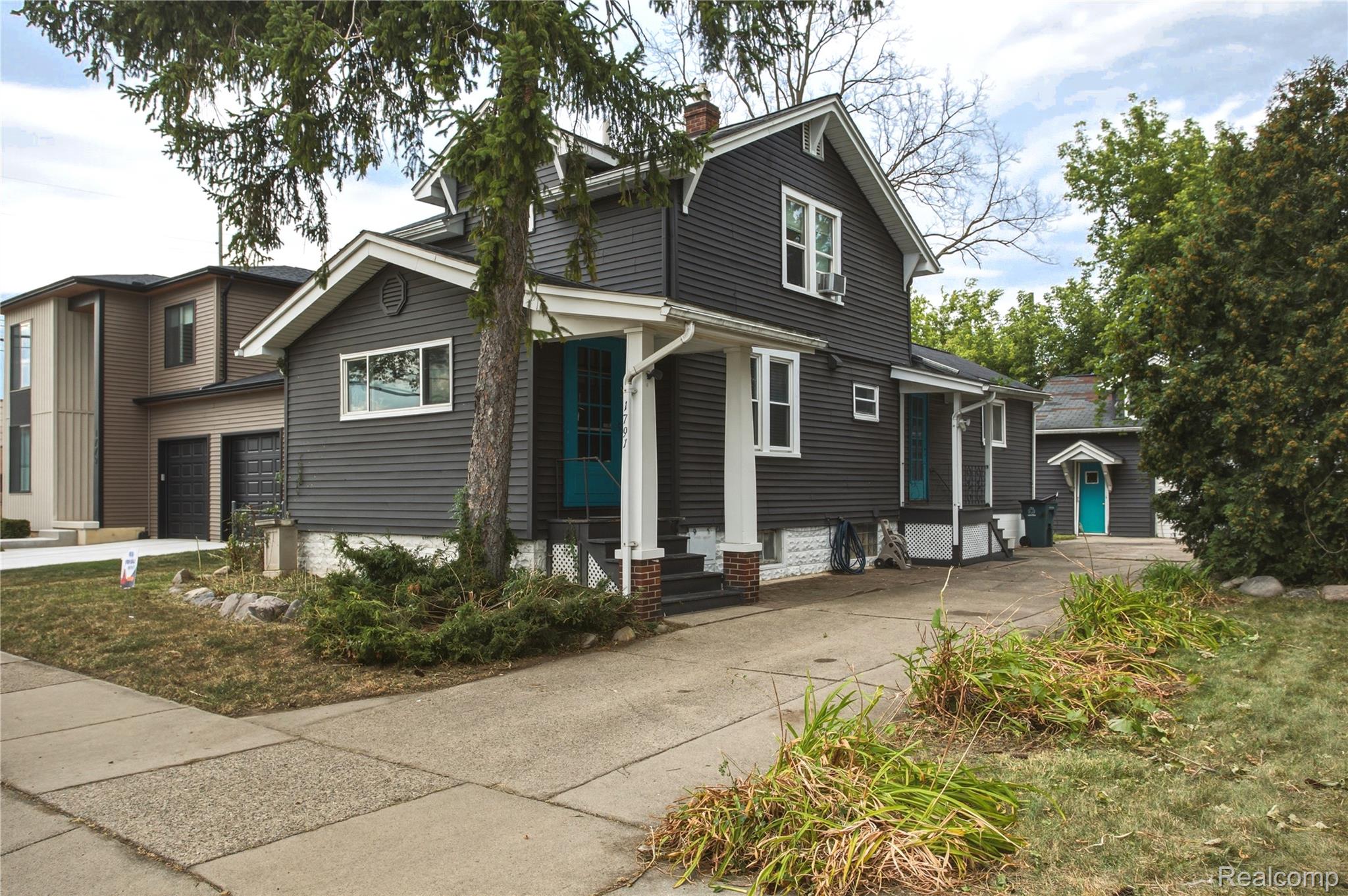 1791 E Saratoga Street Property Photo 1