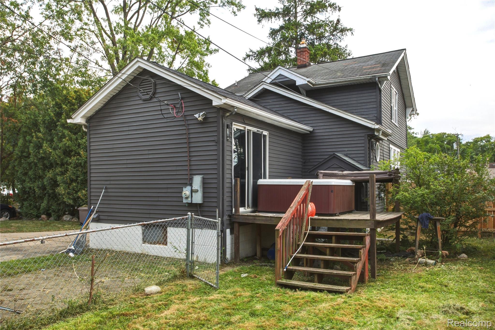 1791 E Saratoga Street Property Photo 56