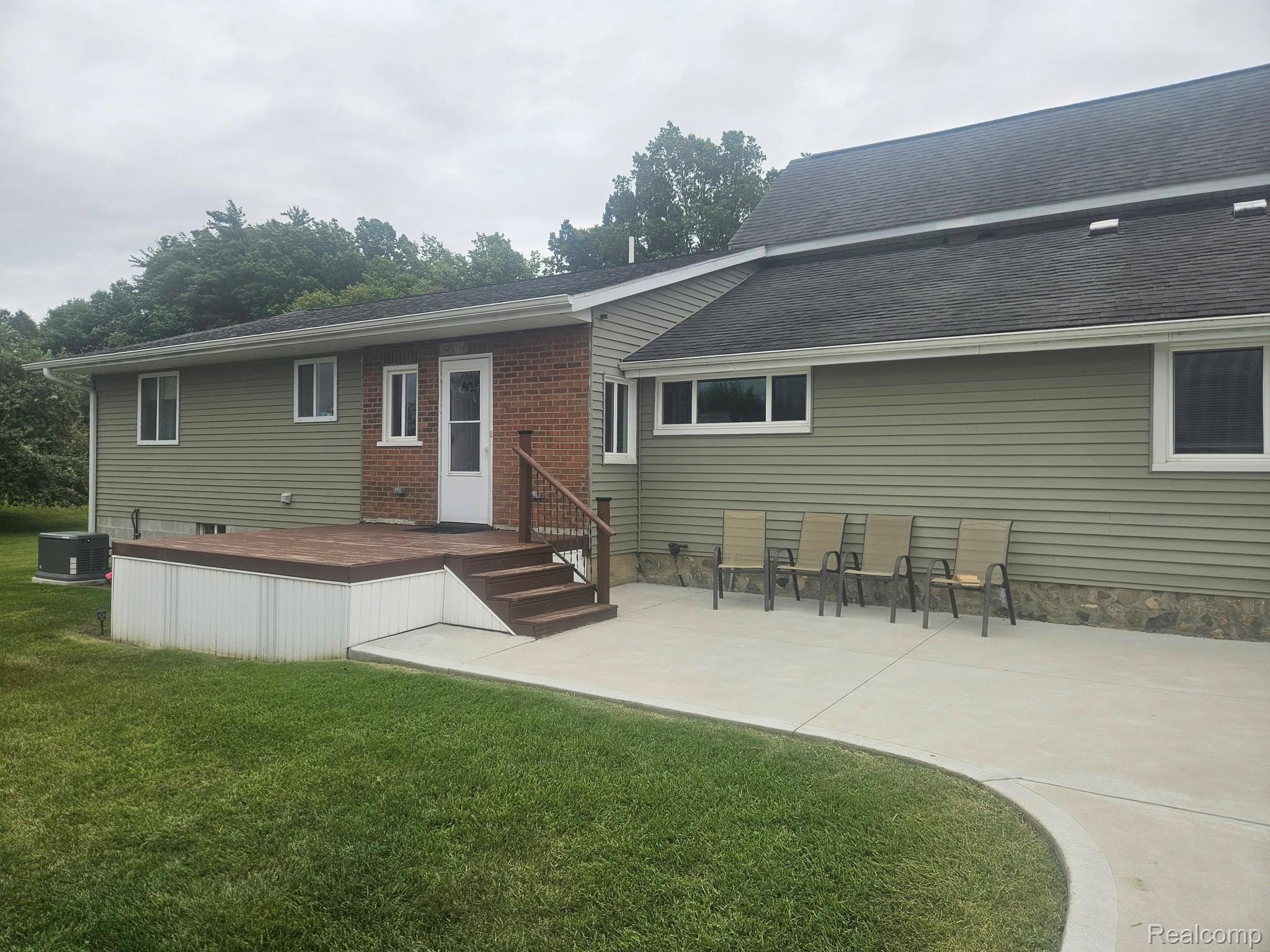 1660 W Brown Road Property Photo 6