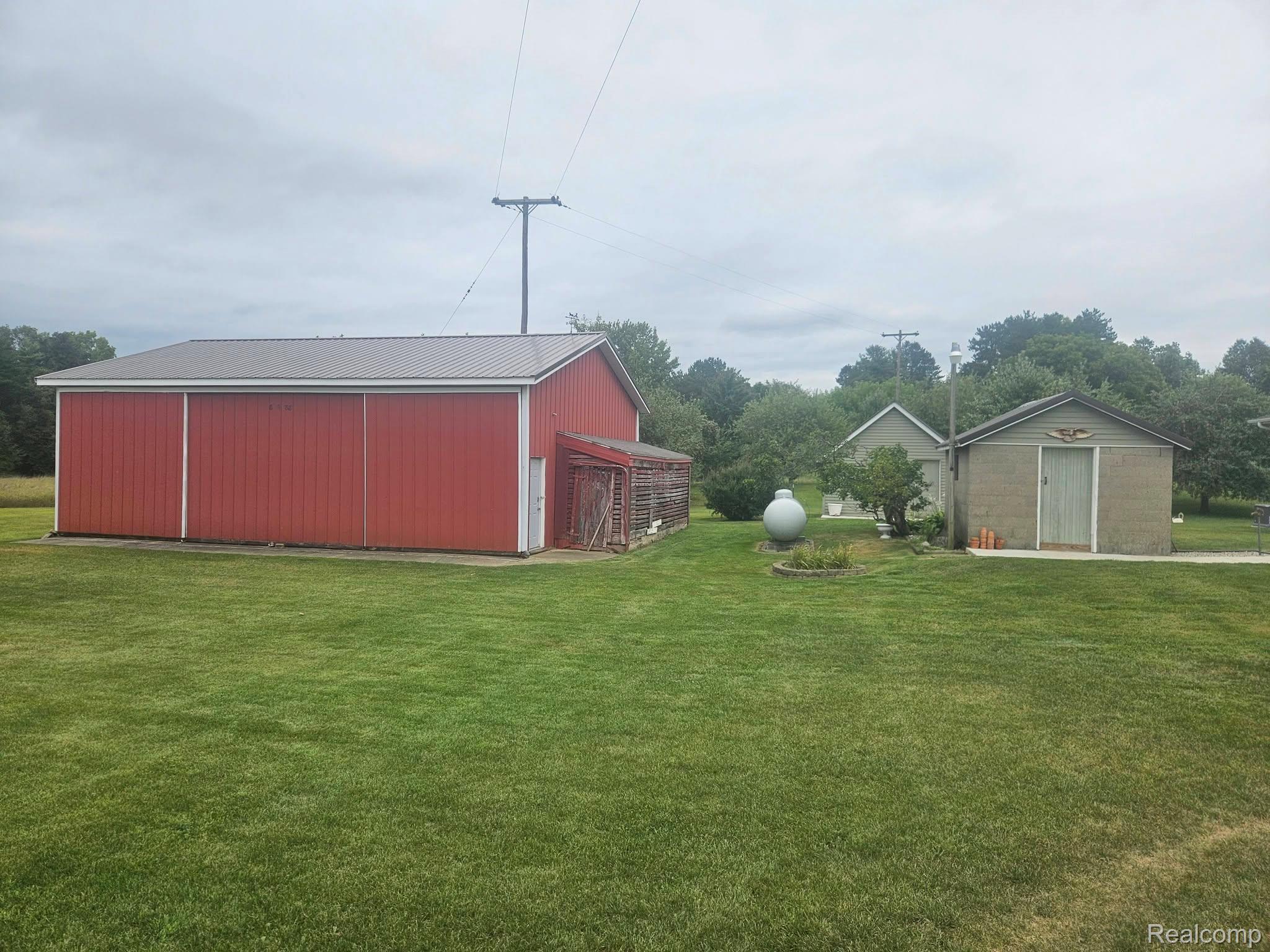 1660 W Brown Road Property Photo 8
