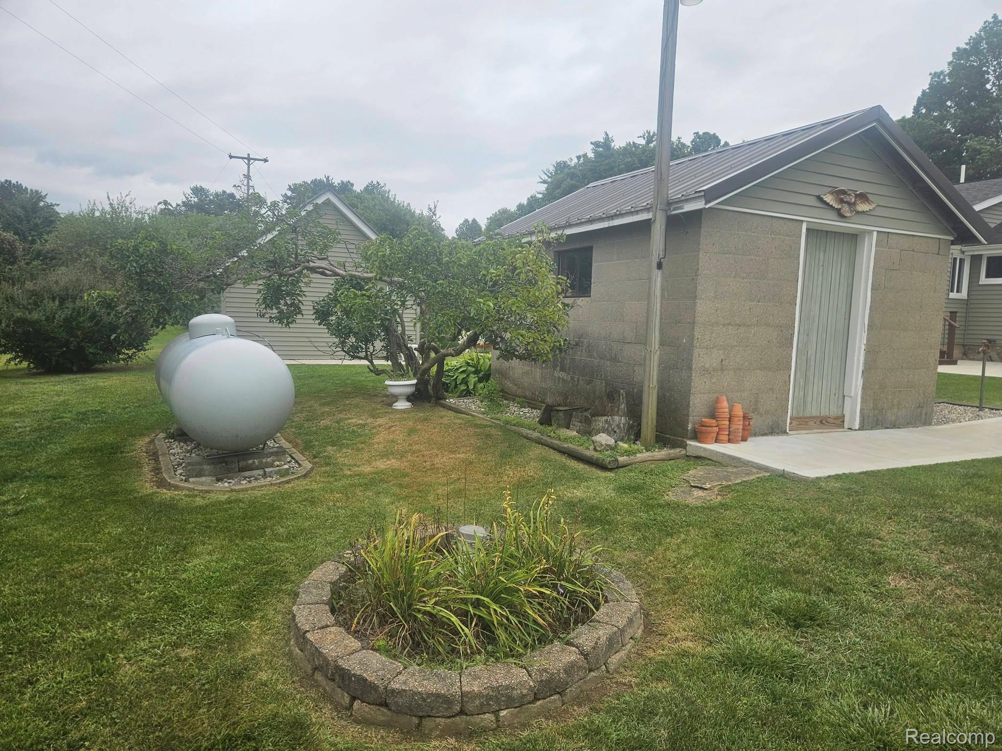 1660 W Brown Road Property Photo 13