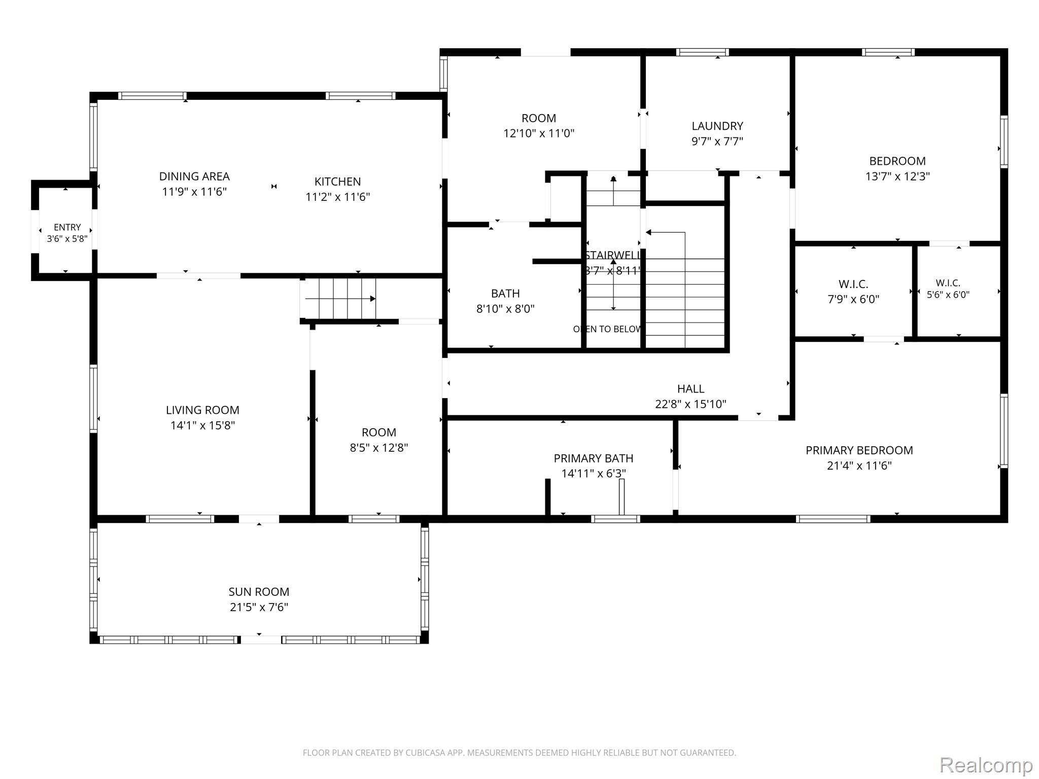 1660 W Brown Road Property Photo 76