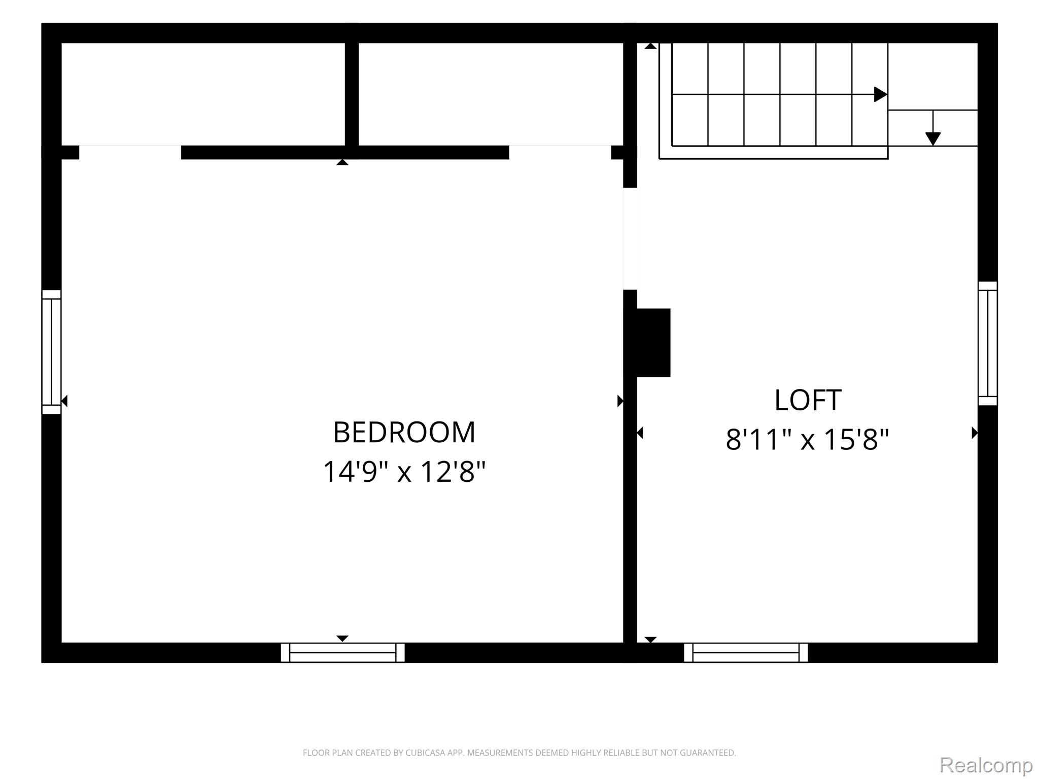 1660 W Brown Road Property Photo 77