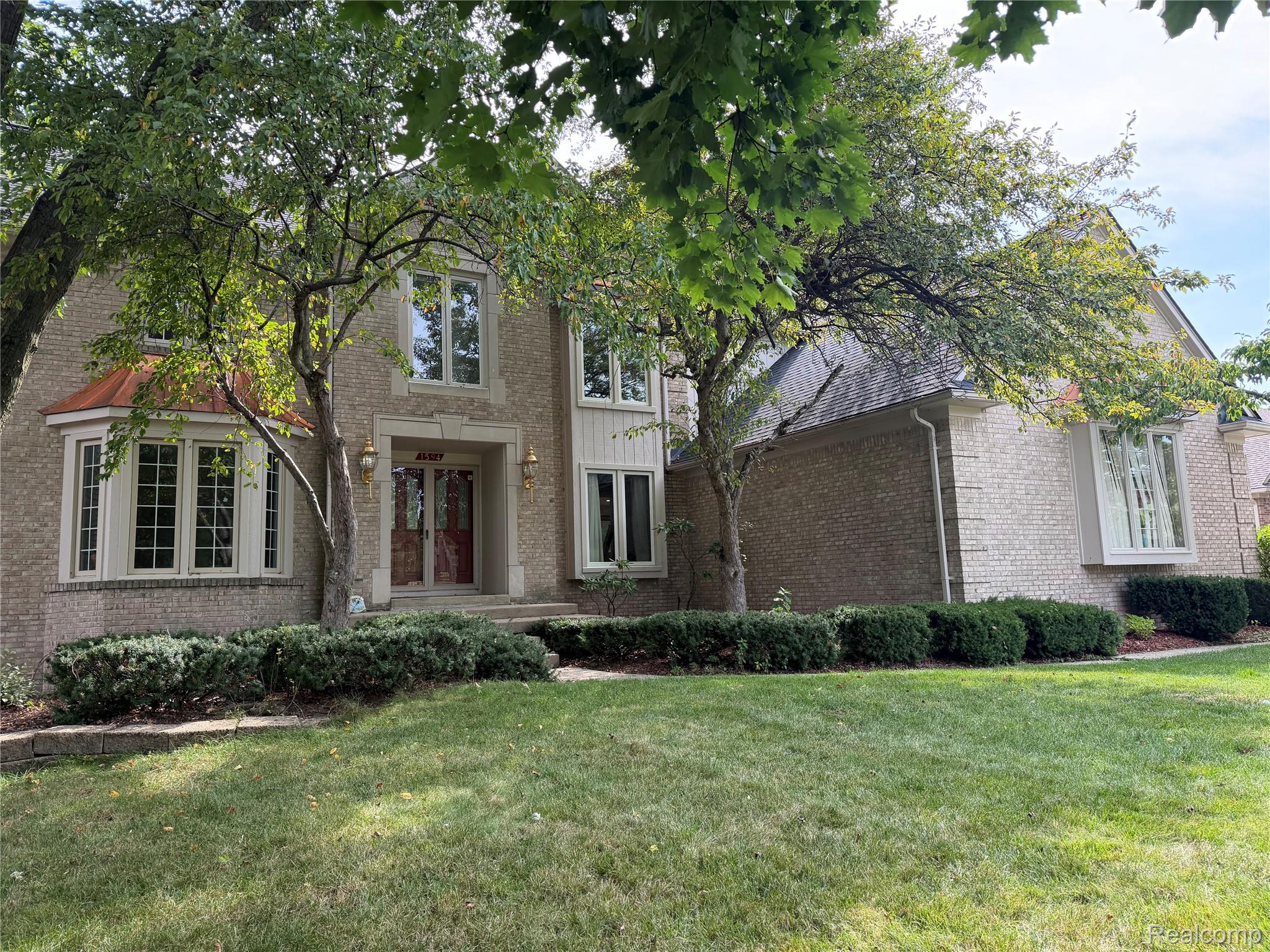 1594 Arbor Creek Drive Property Photo 1