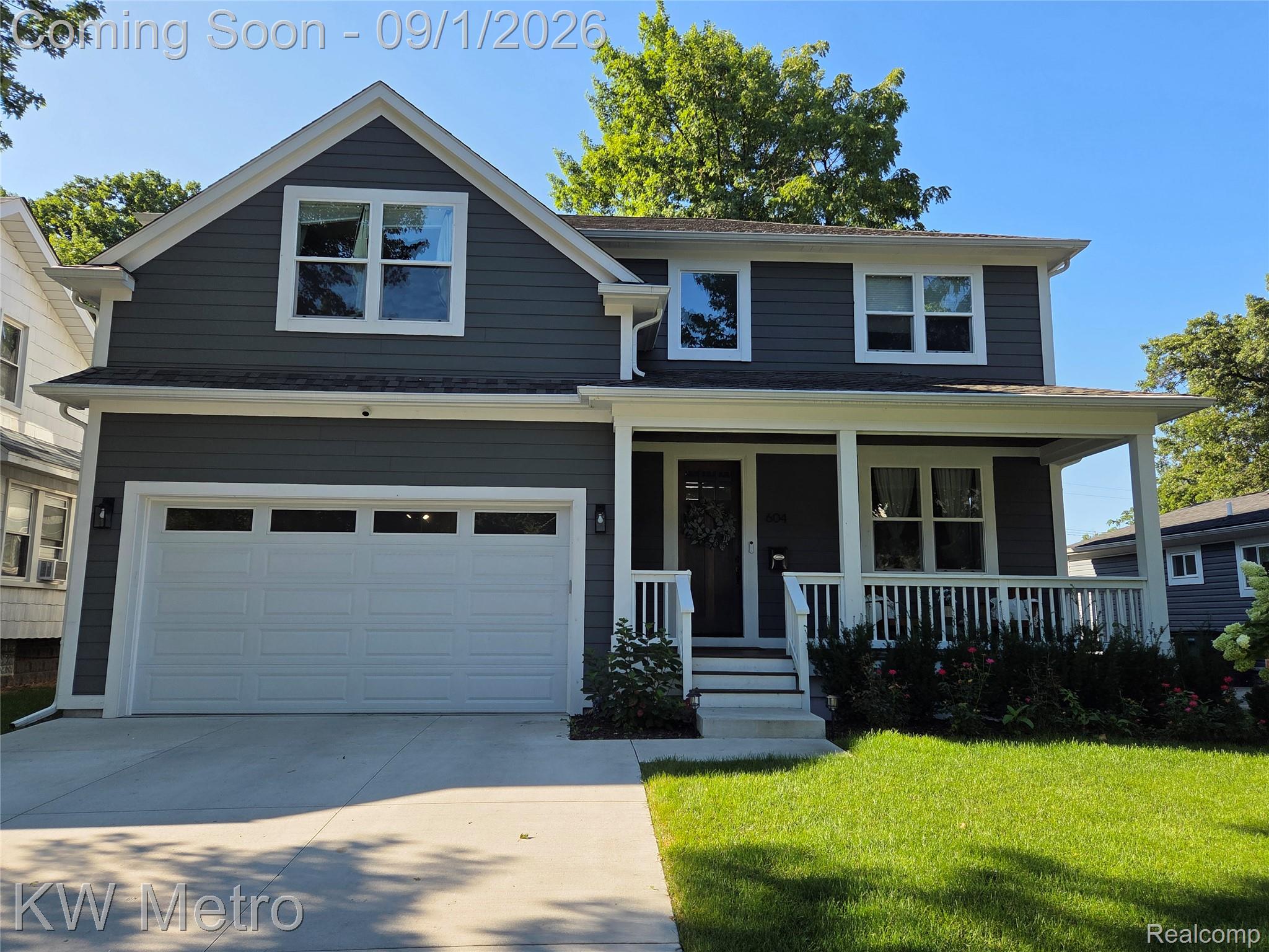 604 Forest Avenue Property Photo 1