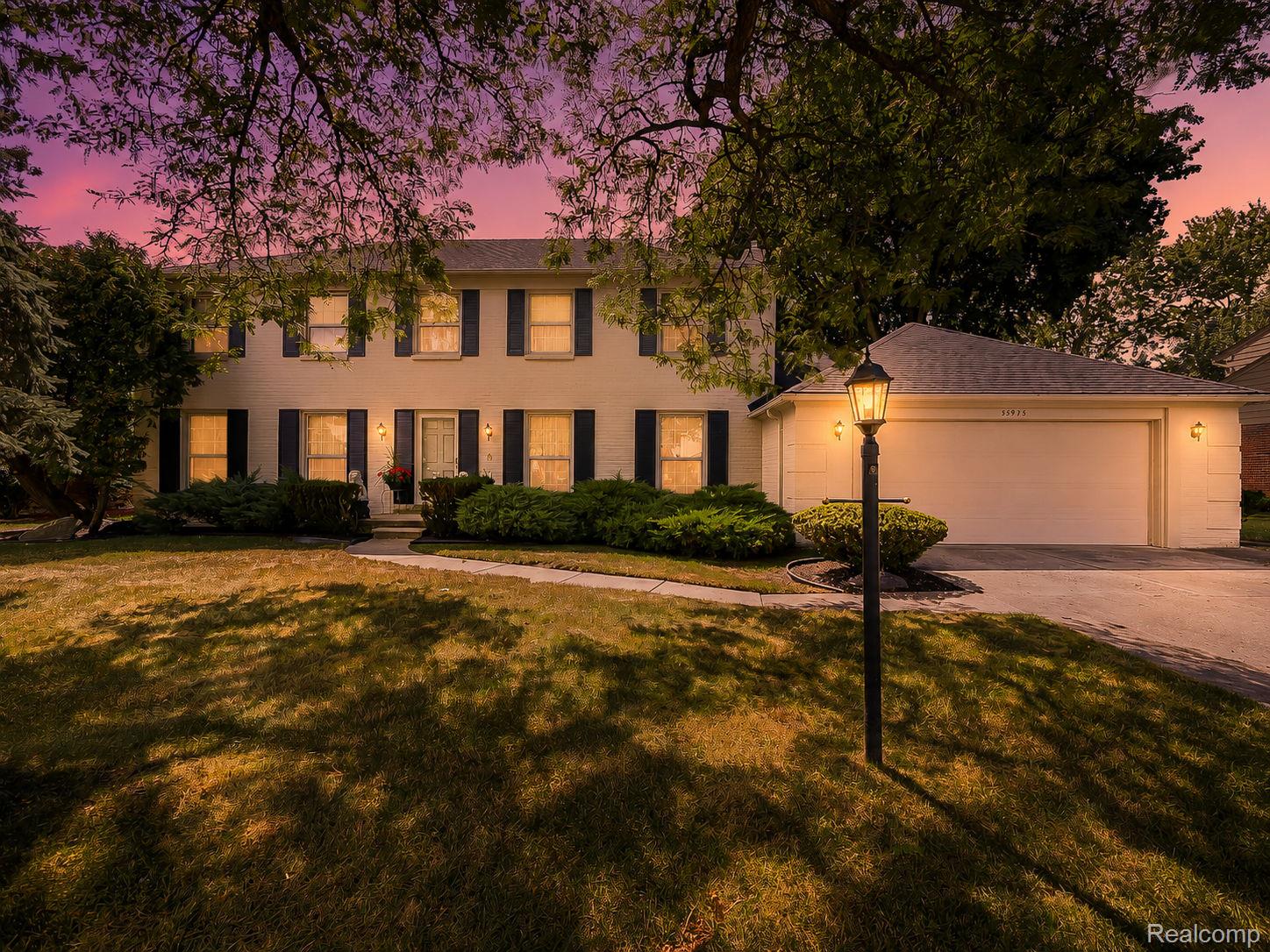 35973 Old Homestead Drive Property Photo 1