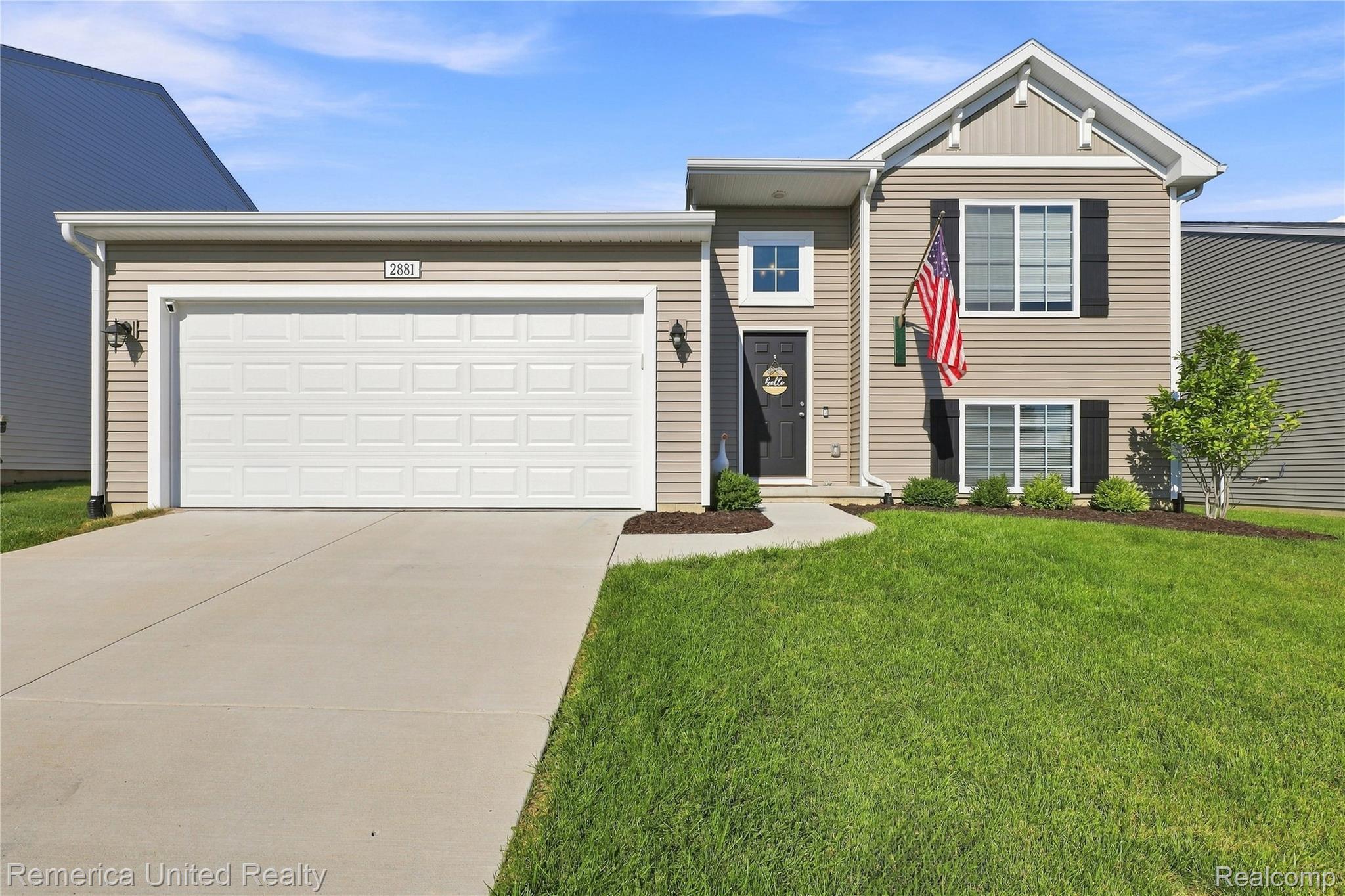 2881 Jordan River Drive Property Photo 1