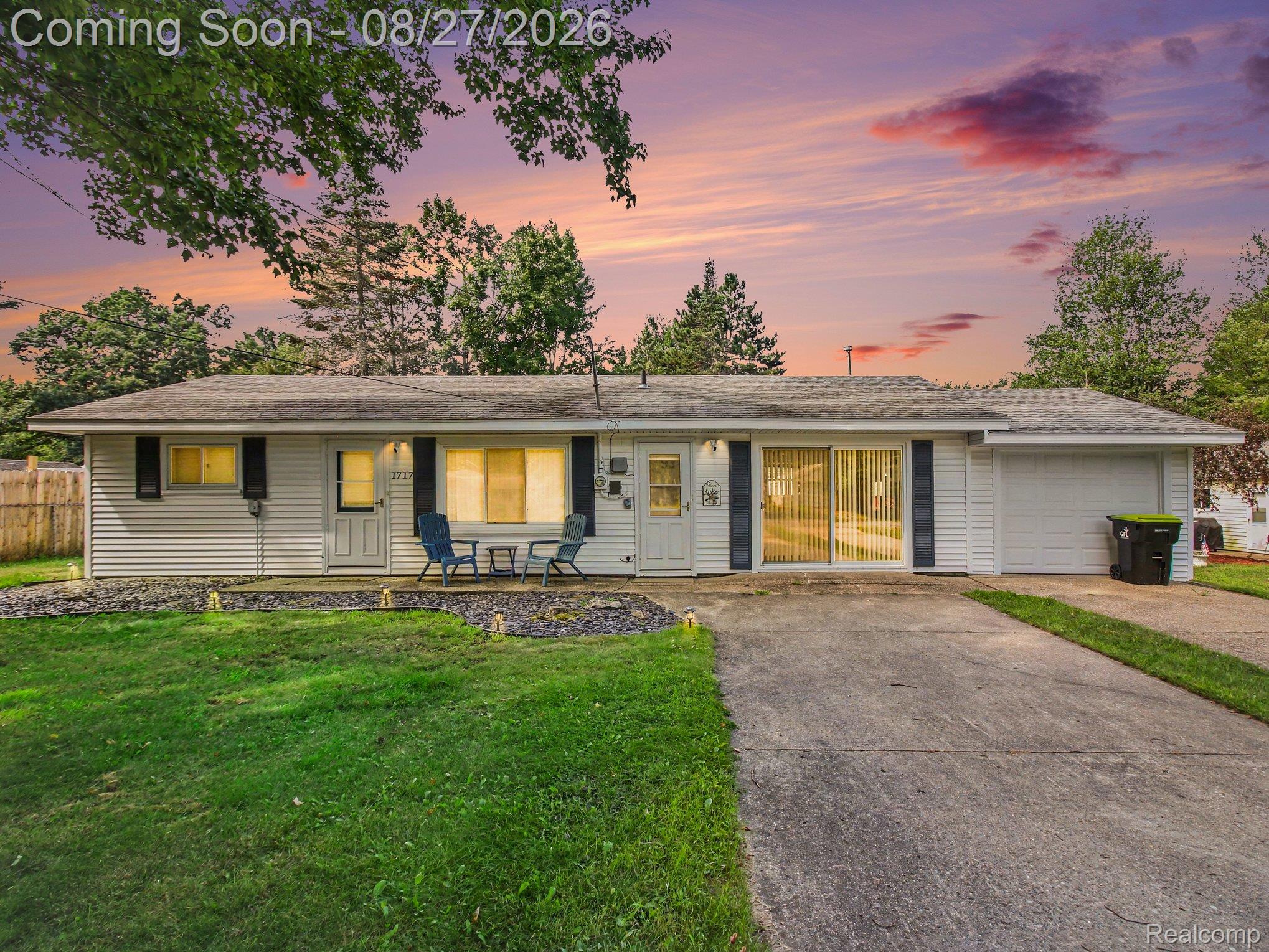 1717 Kennedy Road Property Photo 1