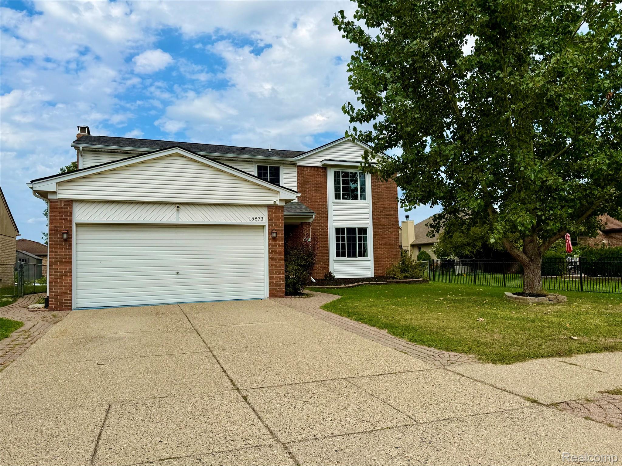 15873 Nathan Drive Property Photo 1