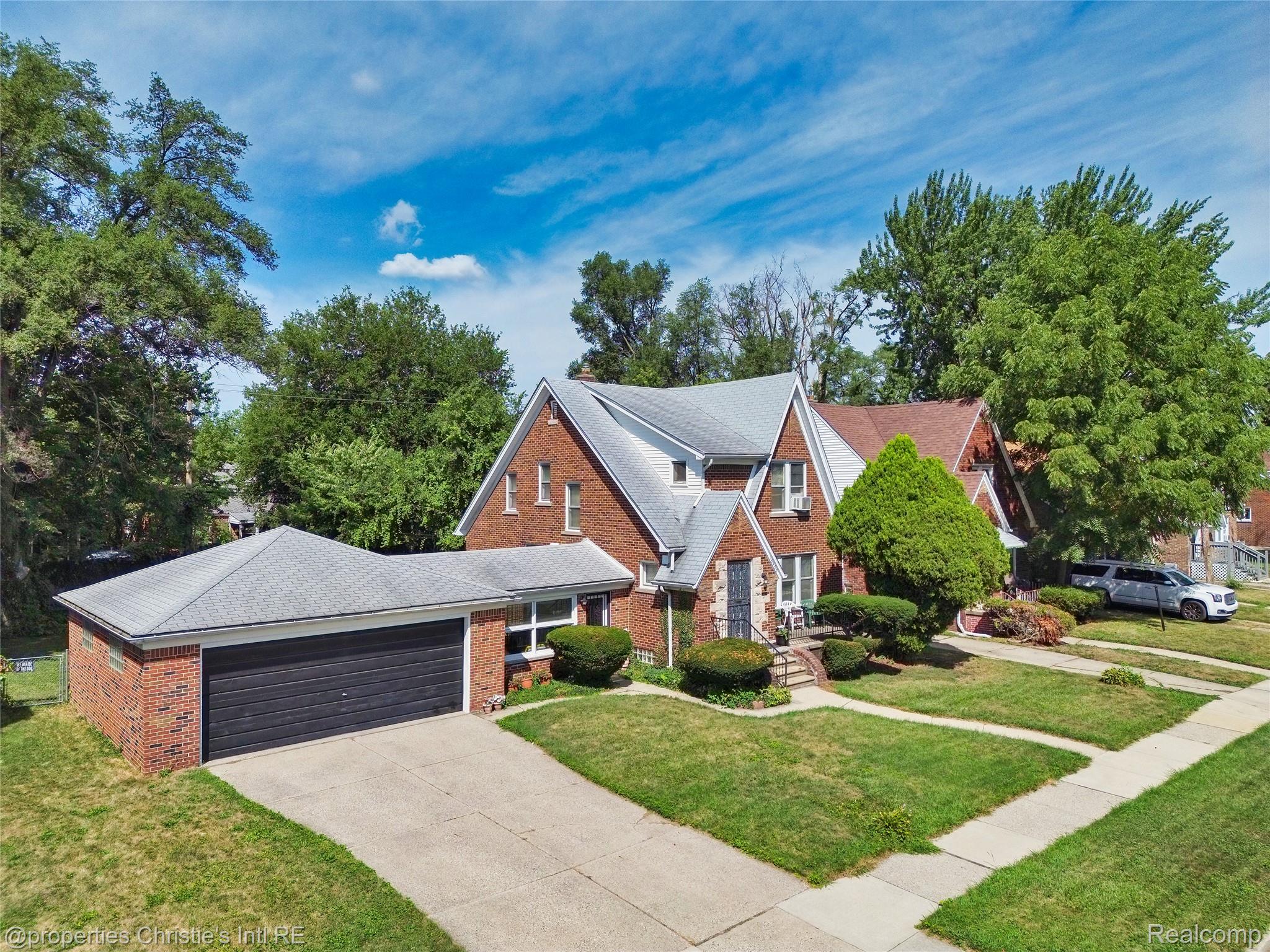 15453 Coyle Street Property Photo 1