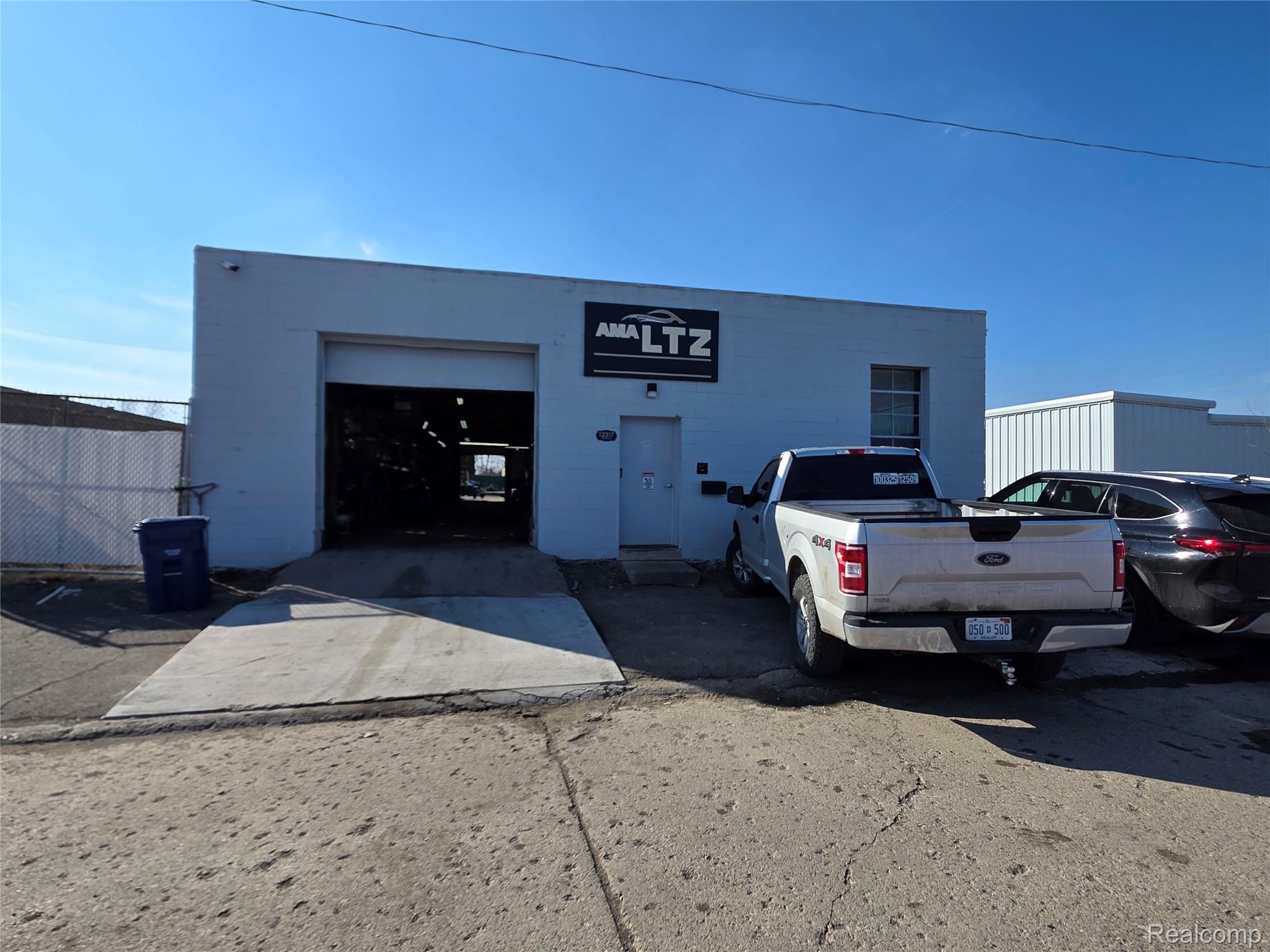 12317 Woodbine Street Property Photo 1