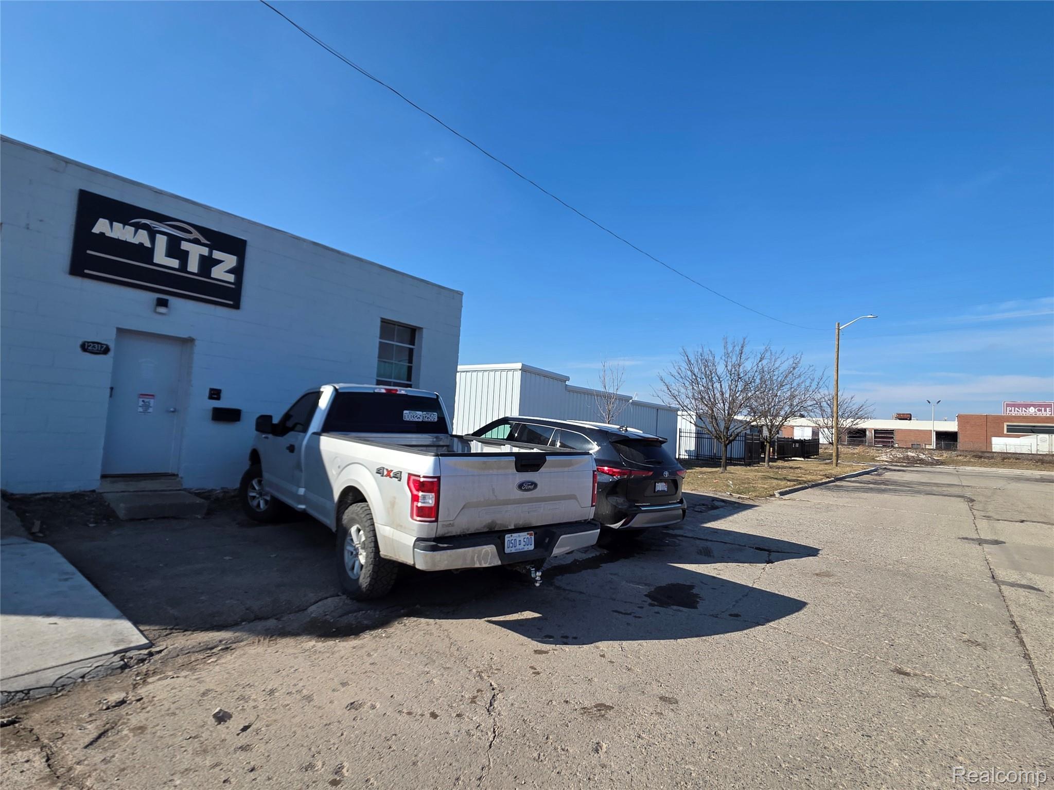 12317 Woodbine Street Property Photo 2