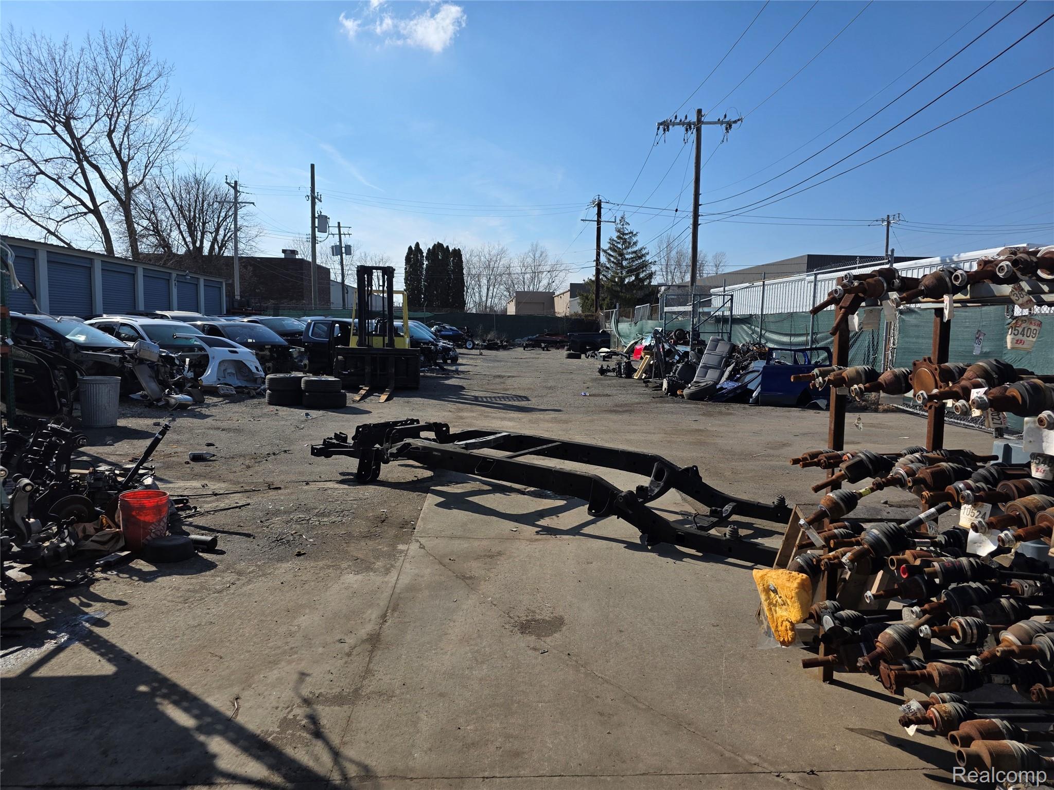 12317 Woodbine Street Property Photo 15