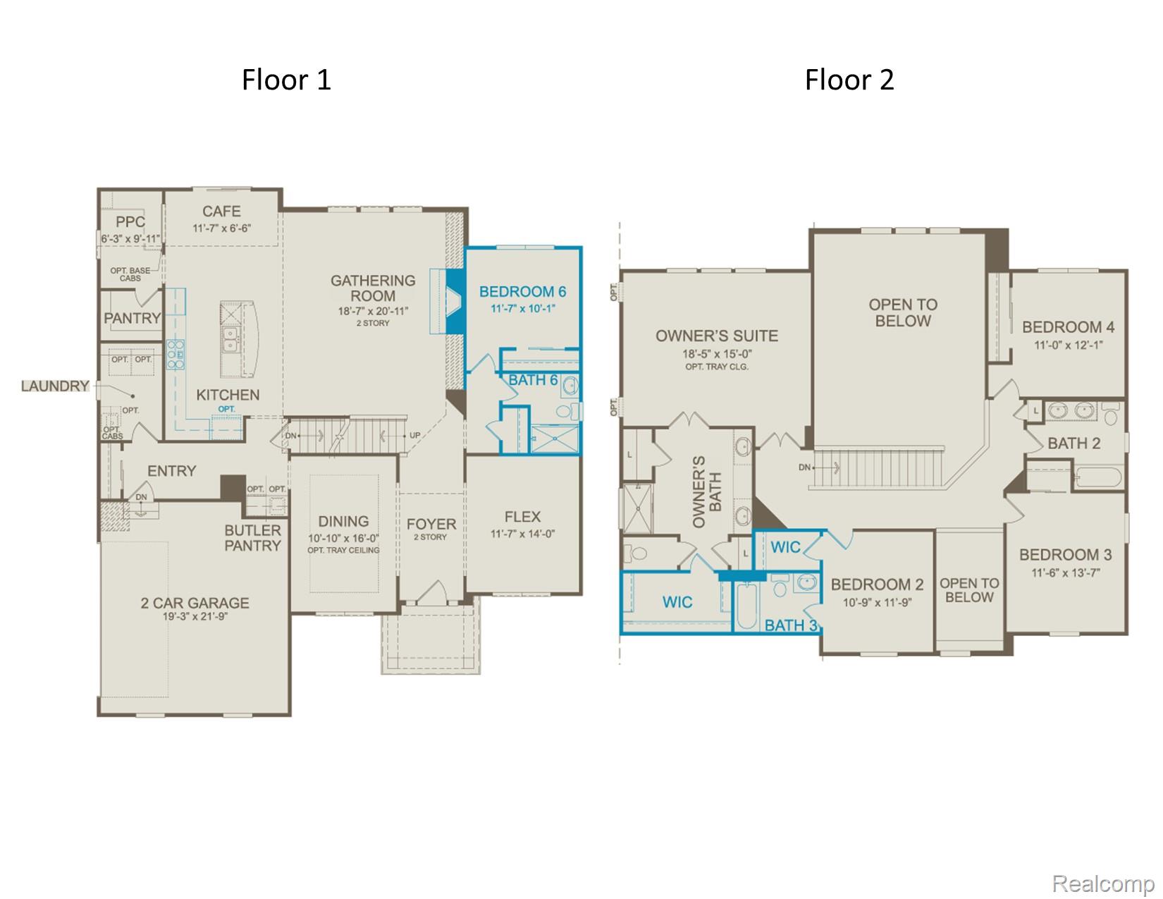 58547 Stuart Drive Property Photo 2
