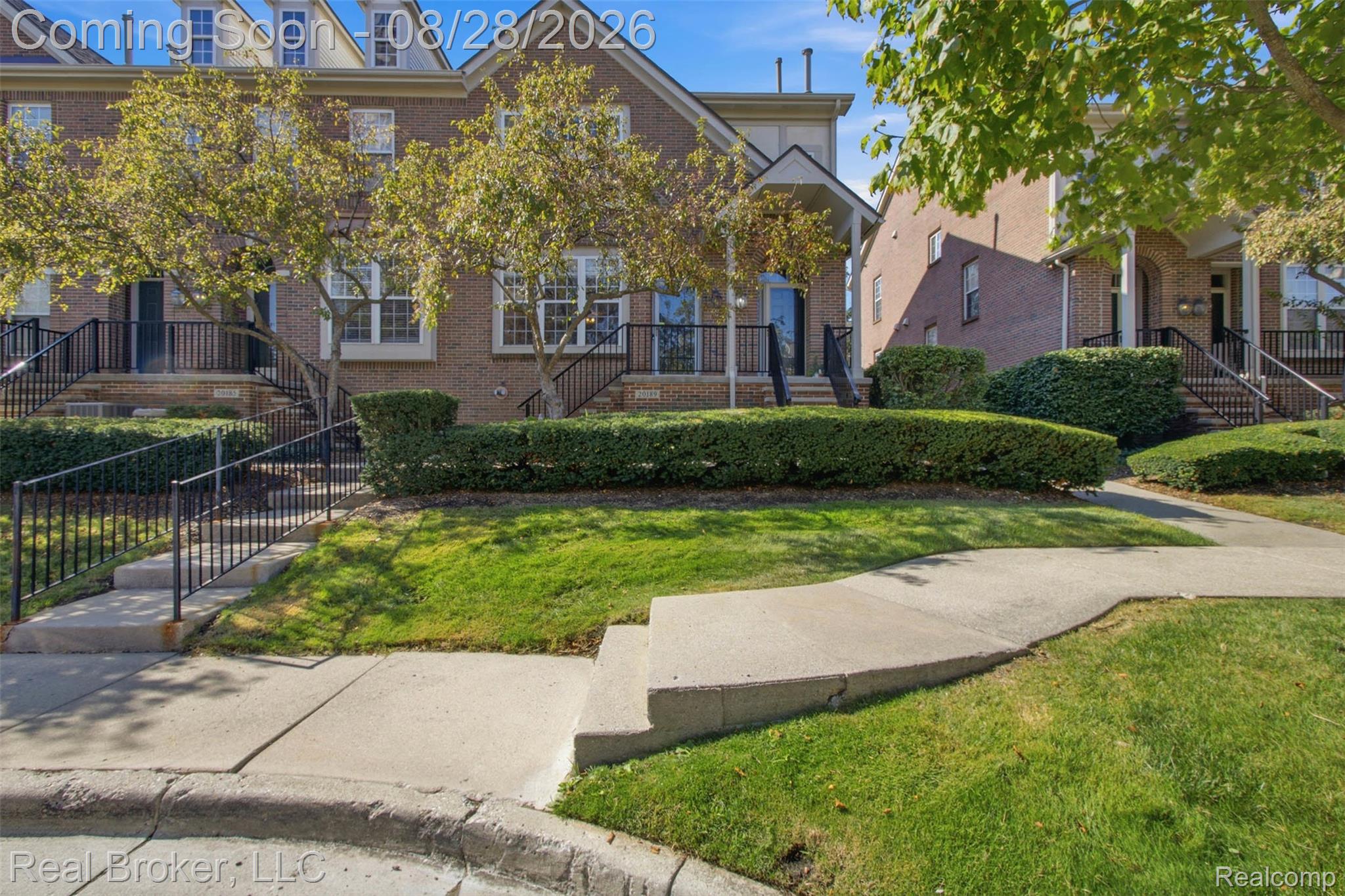 20189 Rodeo Court Property Photo 1