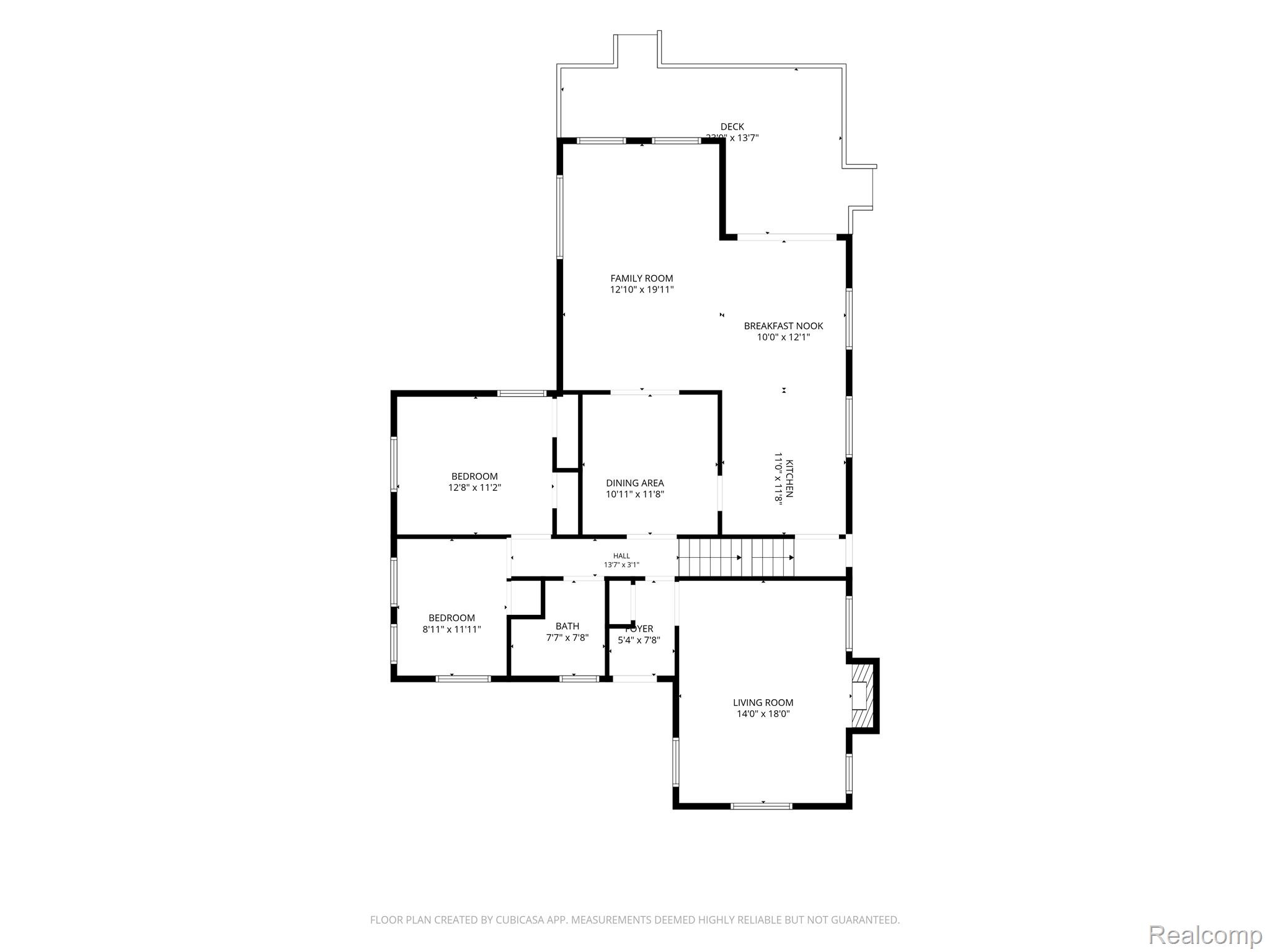 4444 Samoset Road Property Photo 33