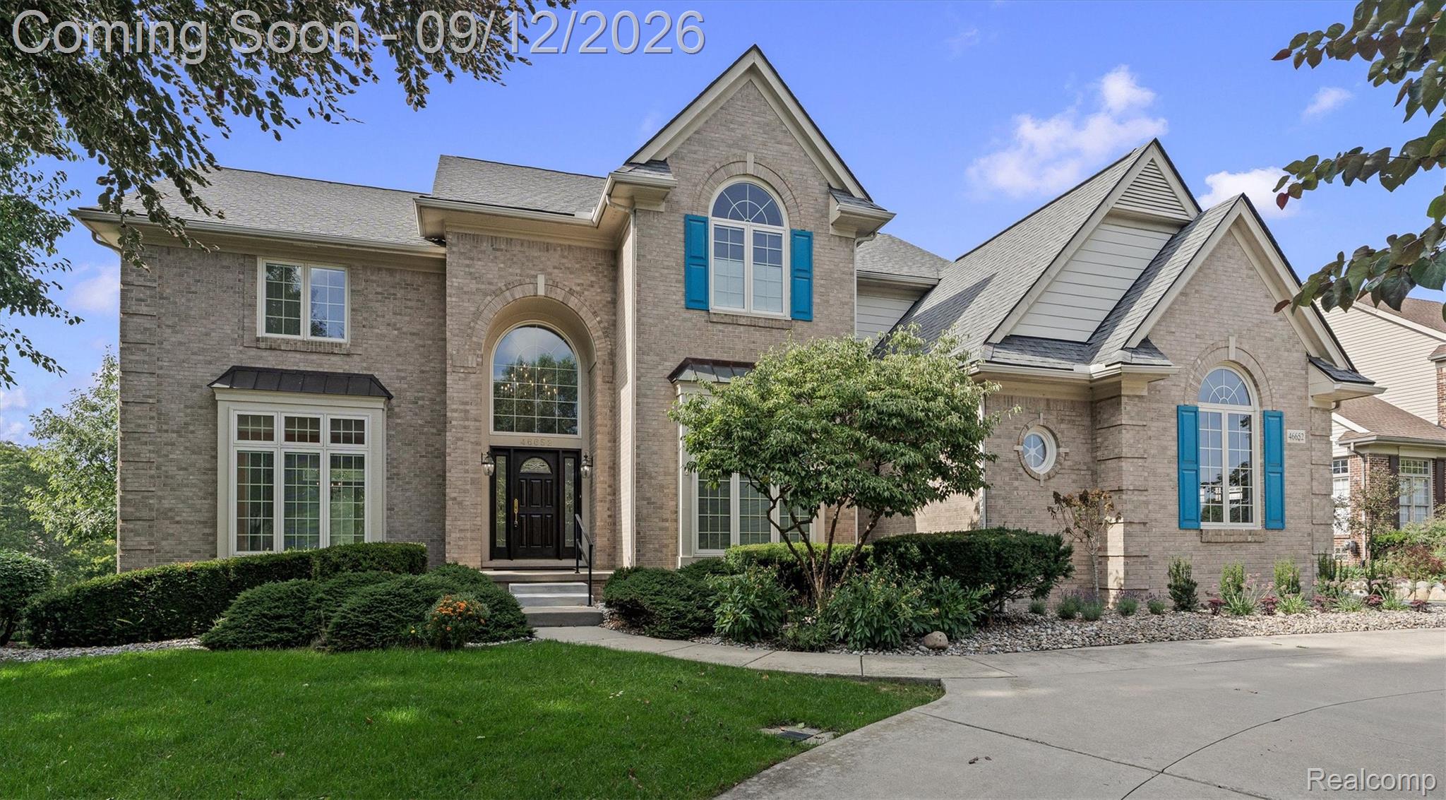 46652 Red Oak Drive Property Photo 1