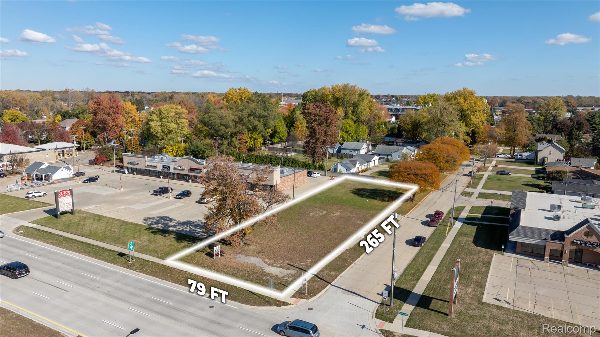44616 Mound Road Property Photo 1