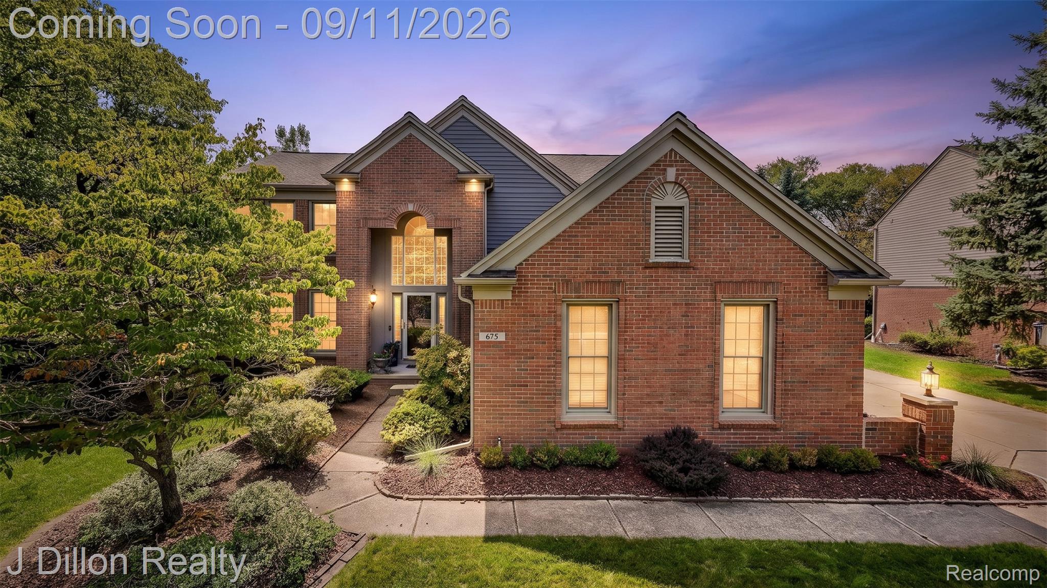675 Sandalwood Road Property Photo 1