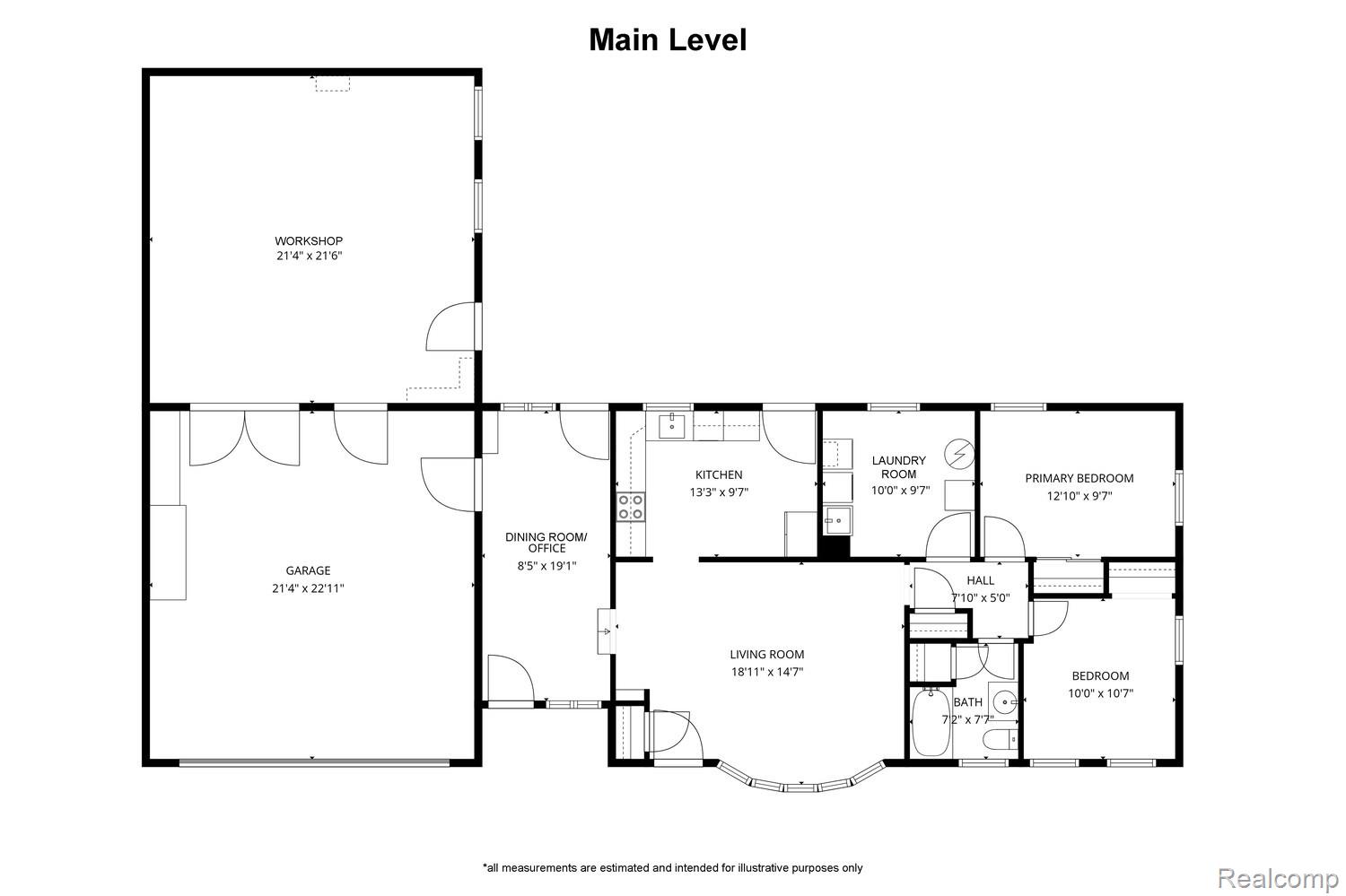6235 Rowley Boulevard Property Photo 17