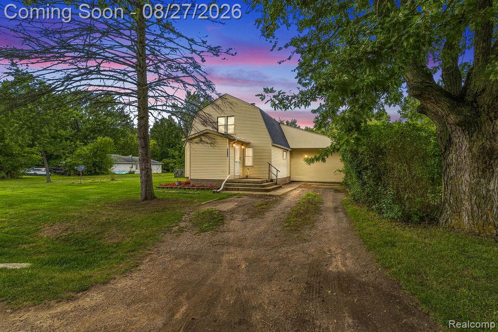 5363 Sitka Street Property Photo 1