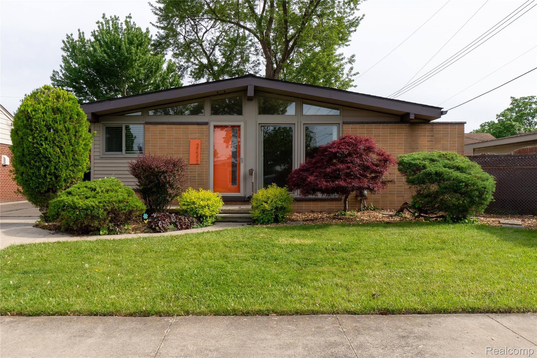 21512 Briarcliff Street Property Photo 1