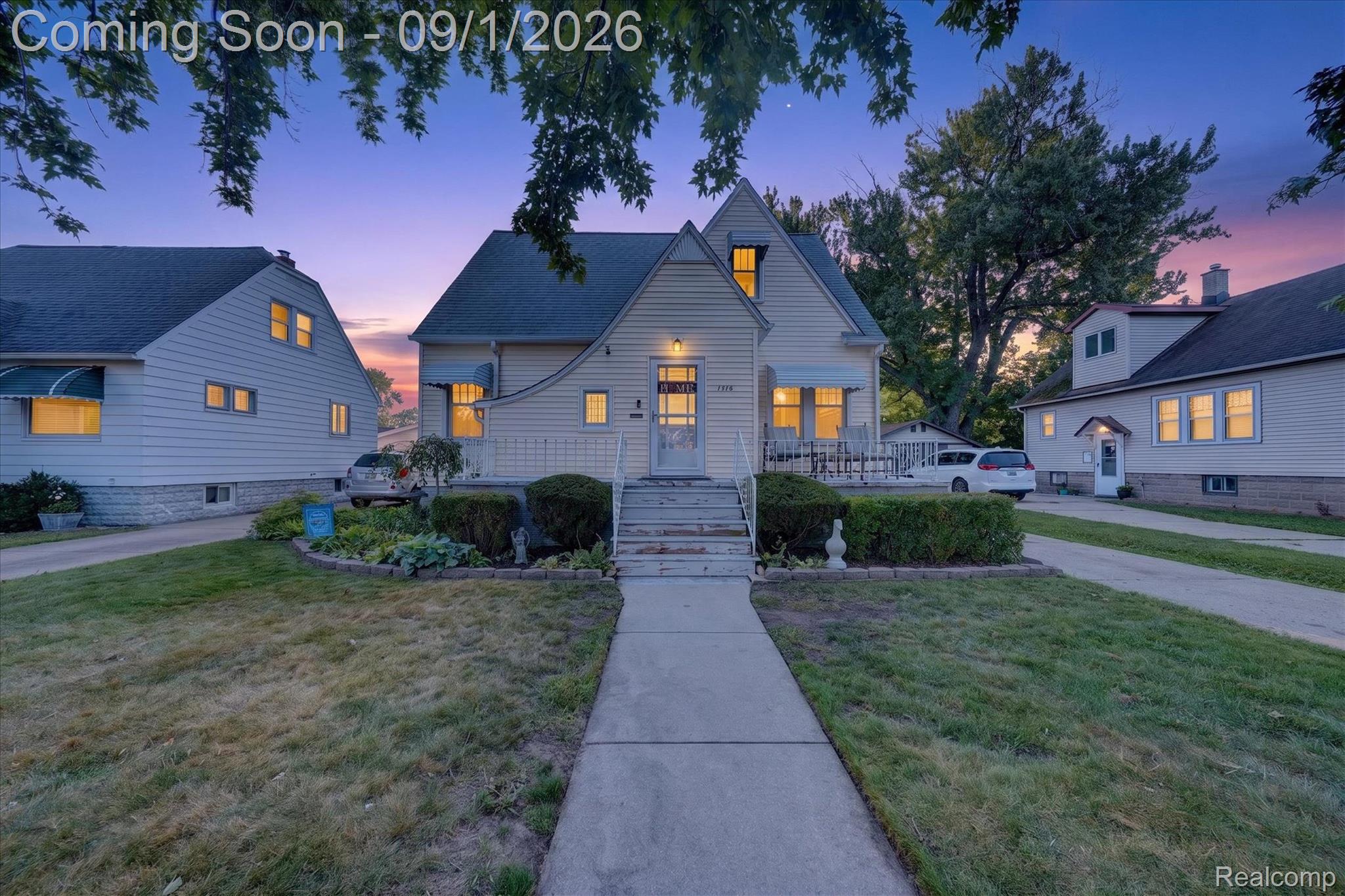 1416 17th Street Property Photo 1