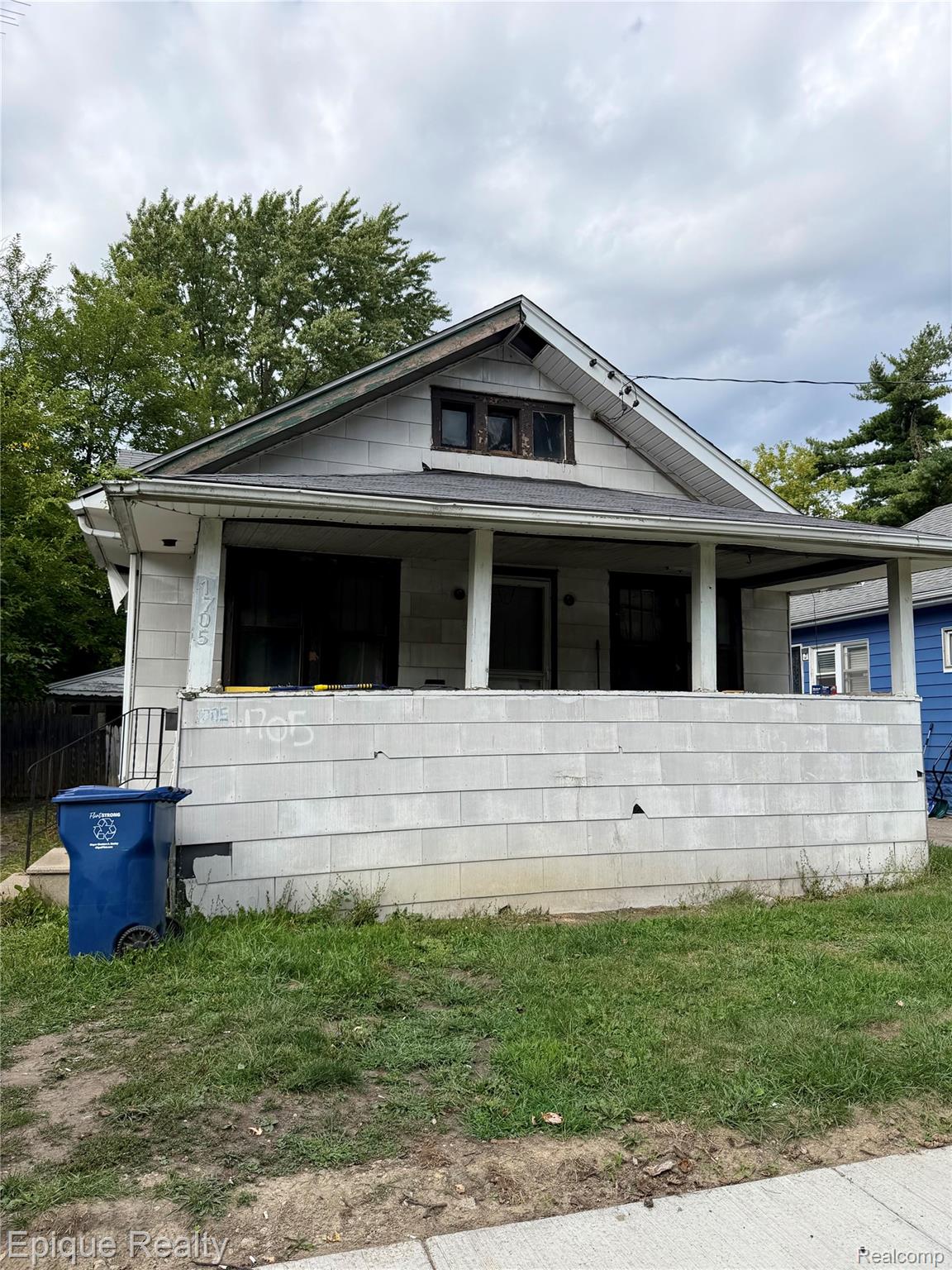 1705 Ohio Avenue Property Photo 1