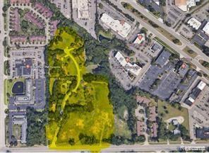 12 Mile Rd Lot 21 Property Photo 1