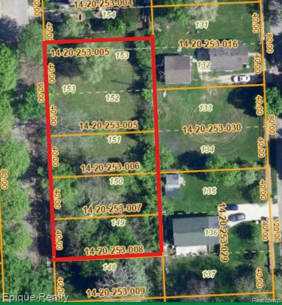 756 Young Street Property Photo 1