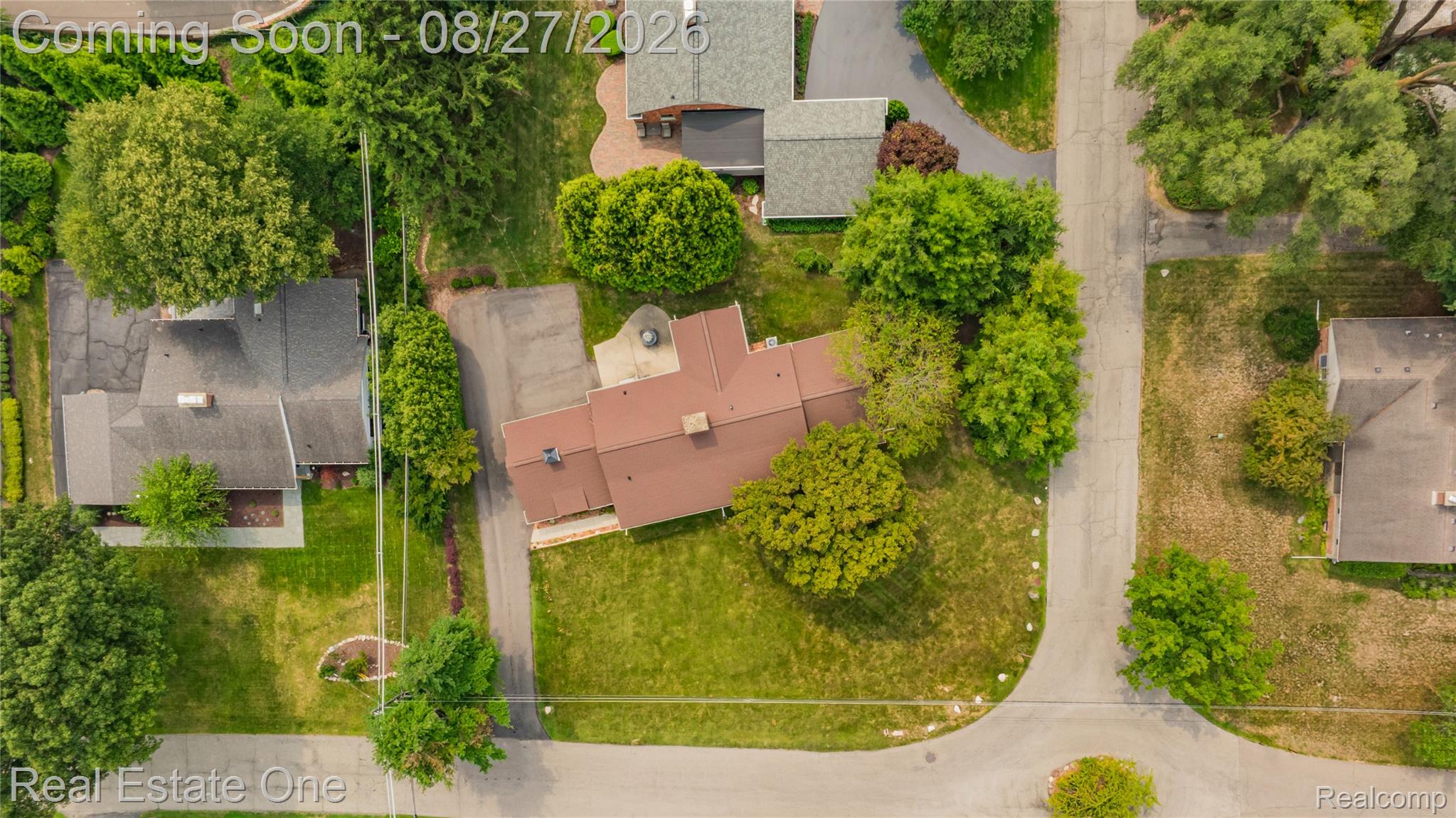 4195 Orchard Way Property Photo 4
