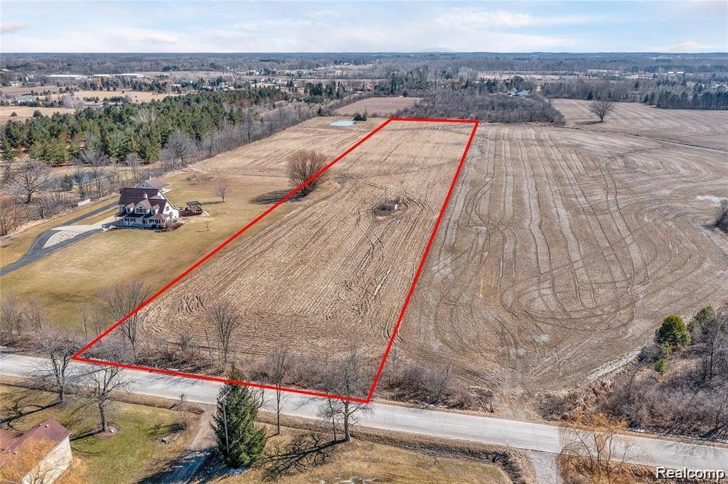 0 Lambs Road Property Photo 1