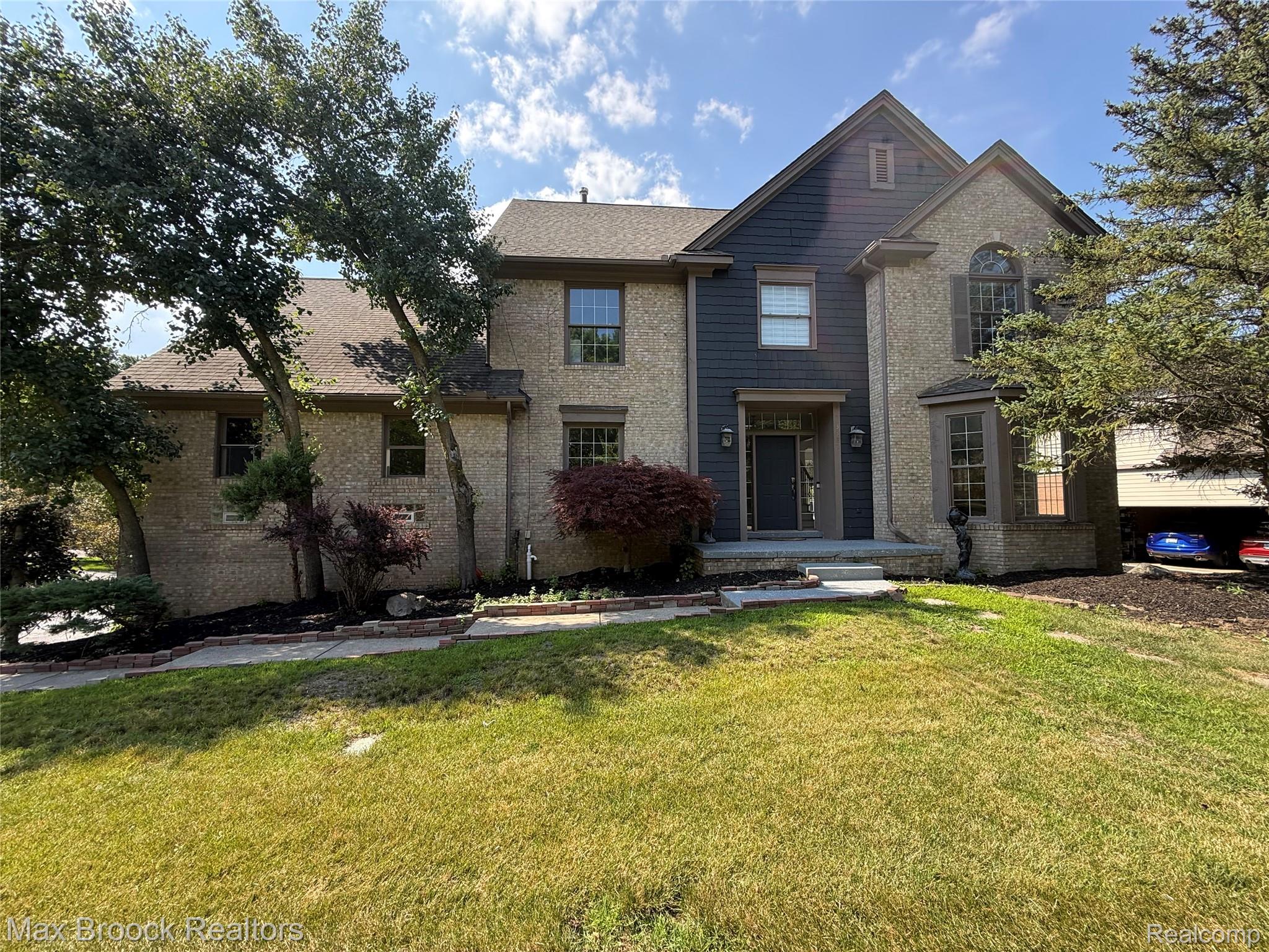 3382 Long Meadow Court Property Photo 1