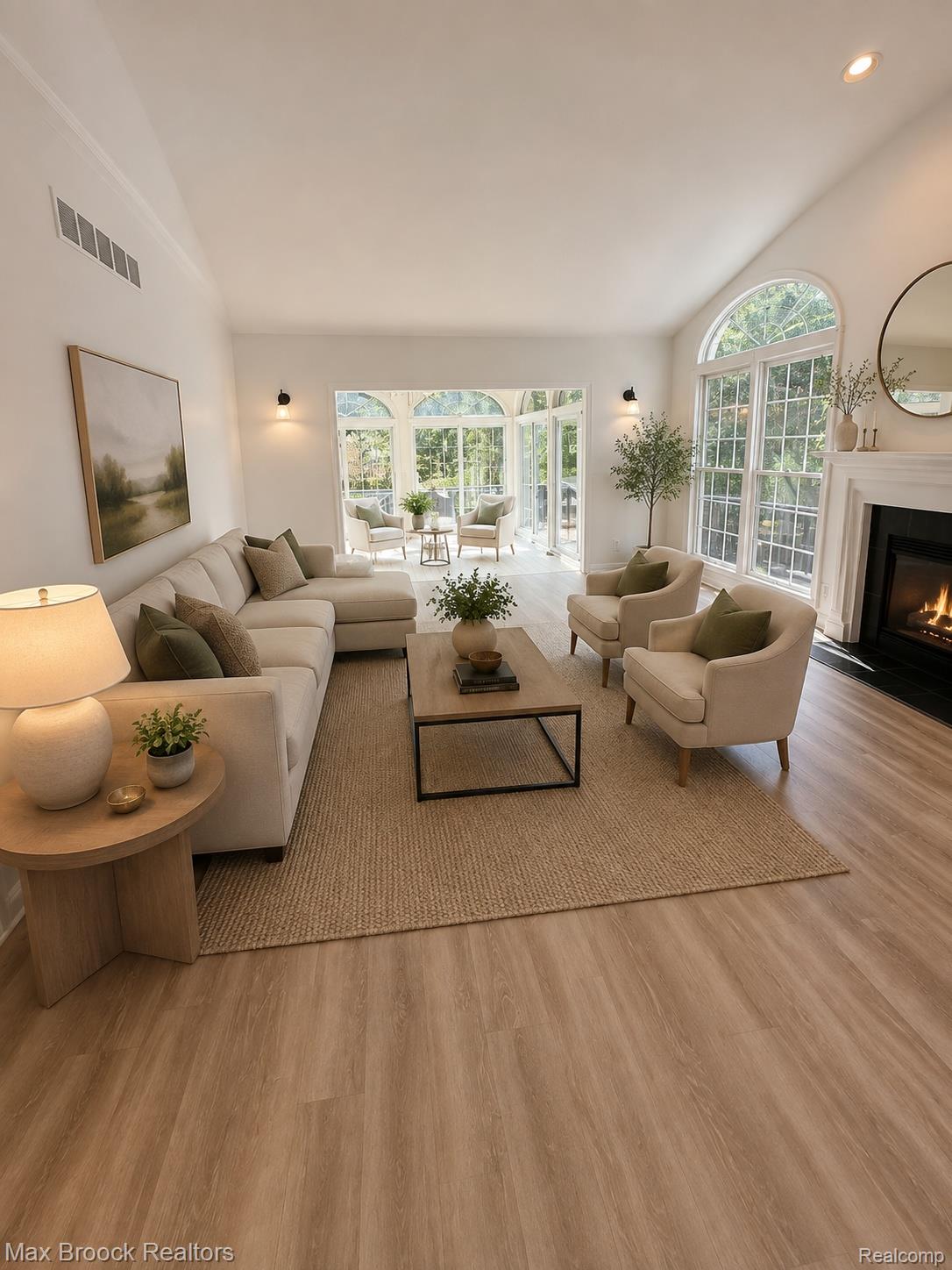 3382 Long Meadow Court Property Photo 14