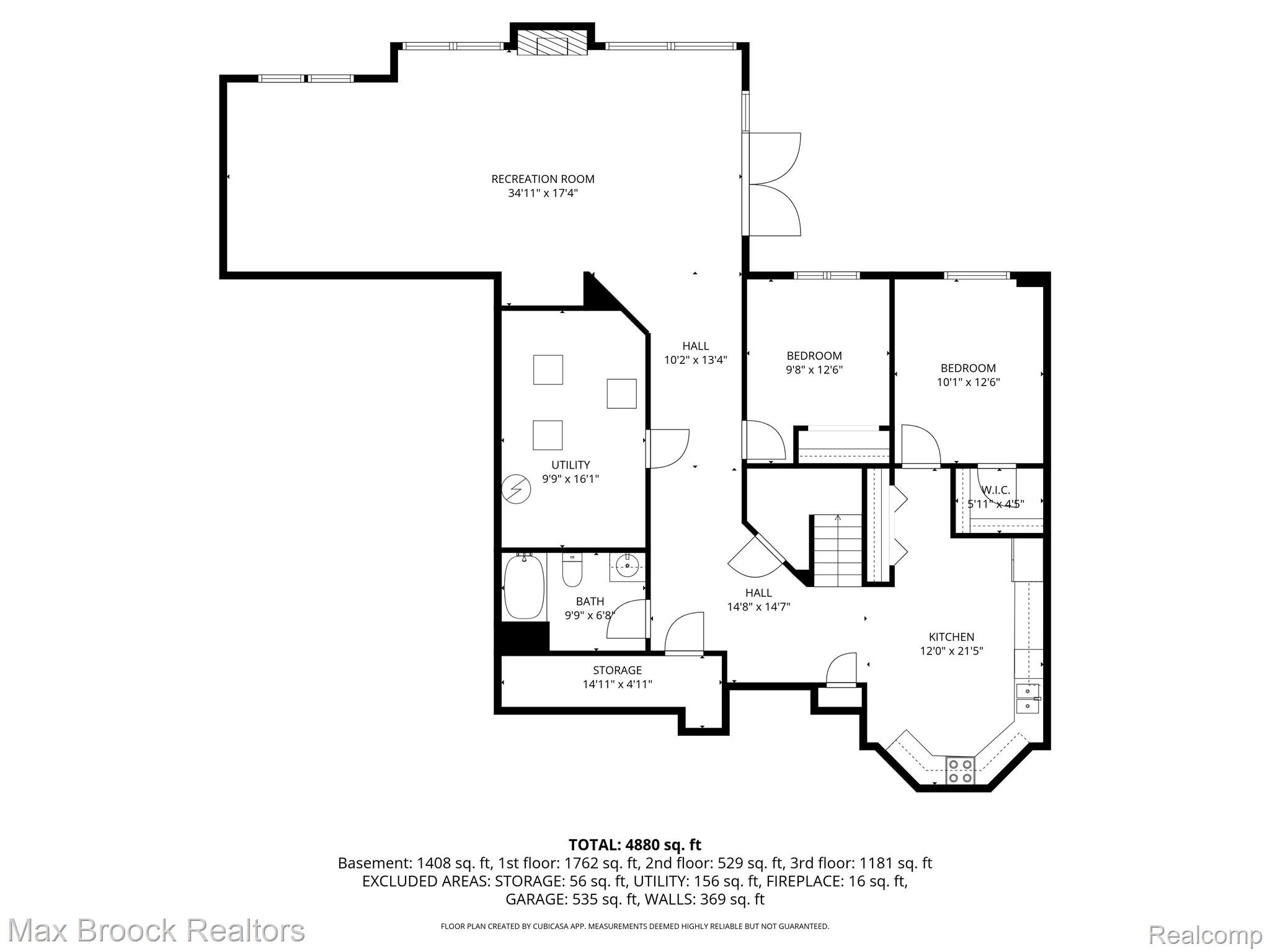 3382 Long Meadow Court Property Photo 34