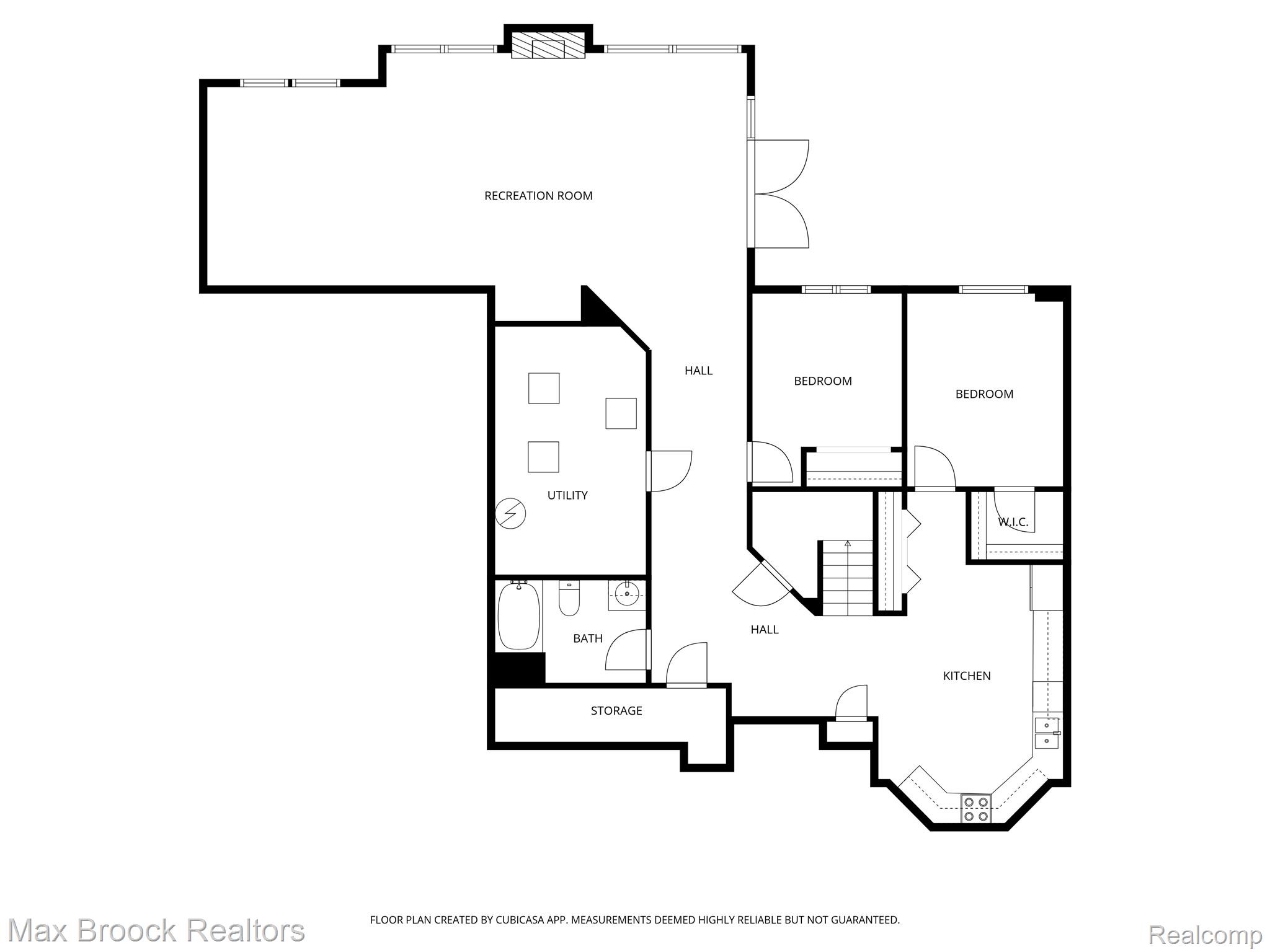 3382 Long Meadow Court Property Photo 35