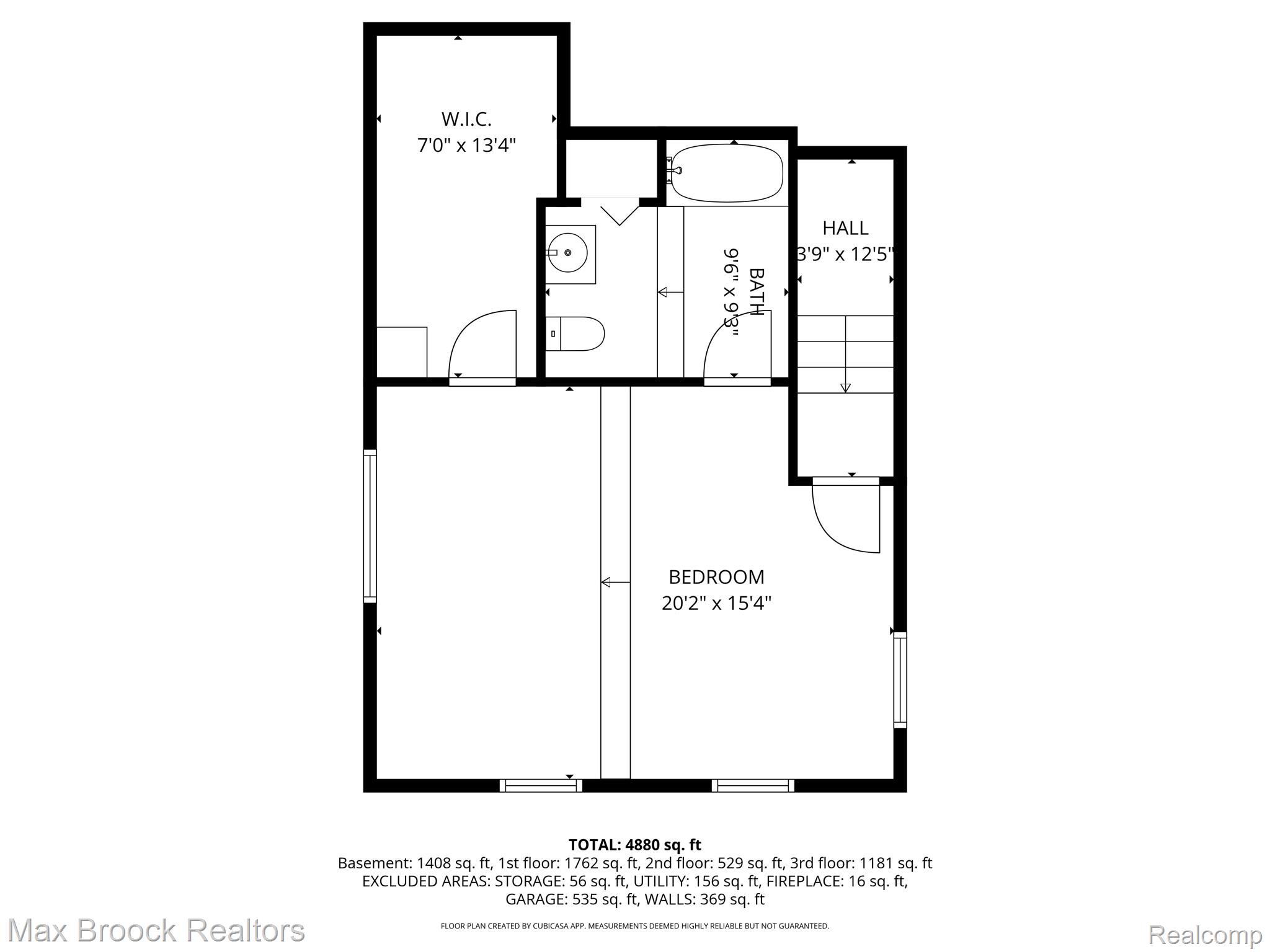 3382 Long Meadow Court Property Photo 37