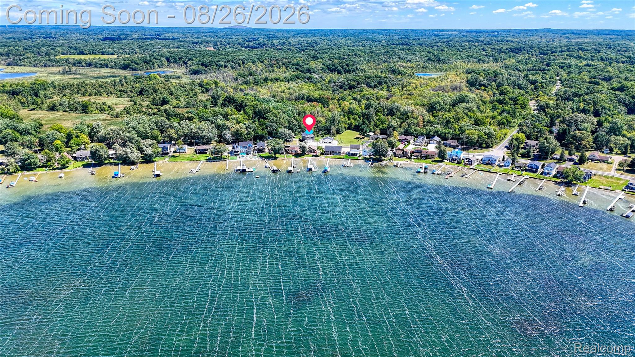 453 E Shore Drive Property Photo 8