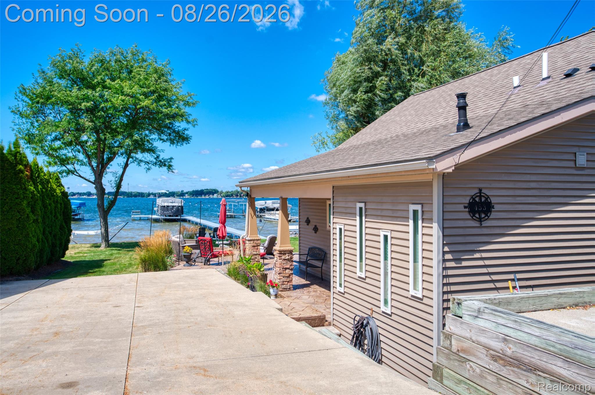 453 E Shore Drive Property Photo 34