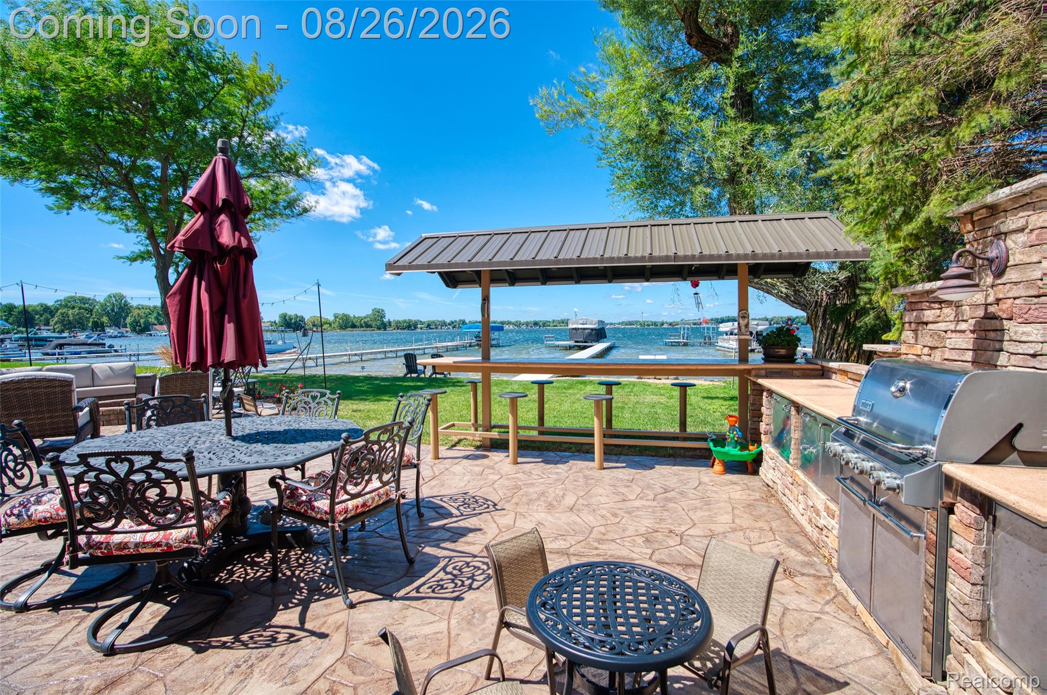 453 E Shore Drive Property Photo 38