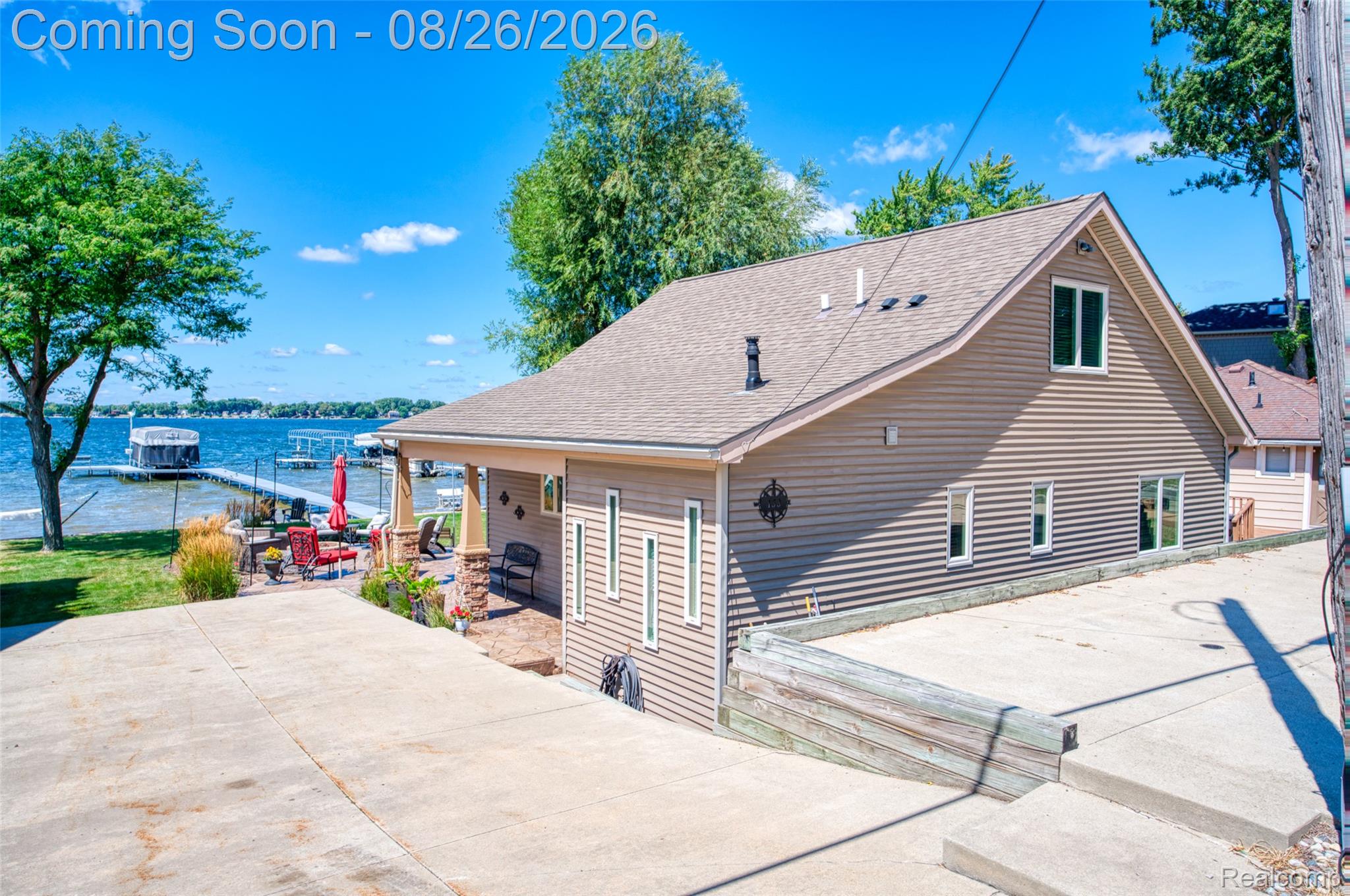 453 E Shore Drive Property Photo 47