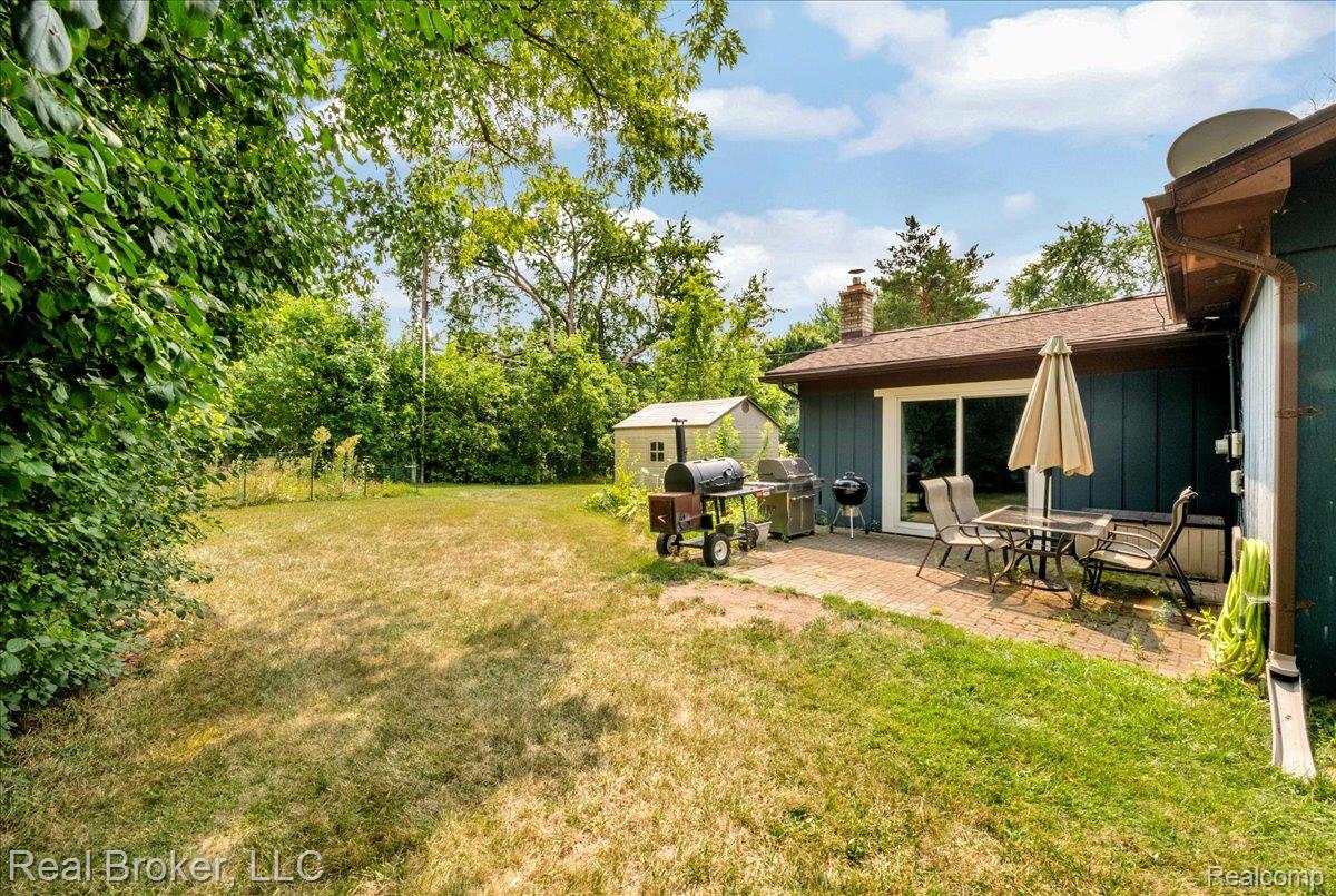 5214 Daniels Drive Property Photo 29