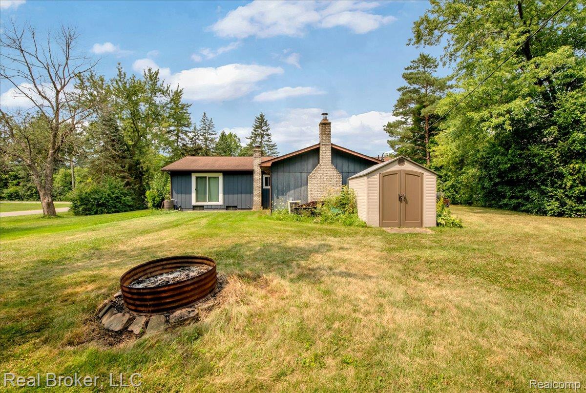 5214 Daniels Drive Property Photo 31