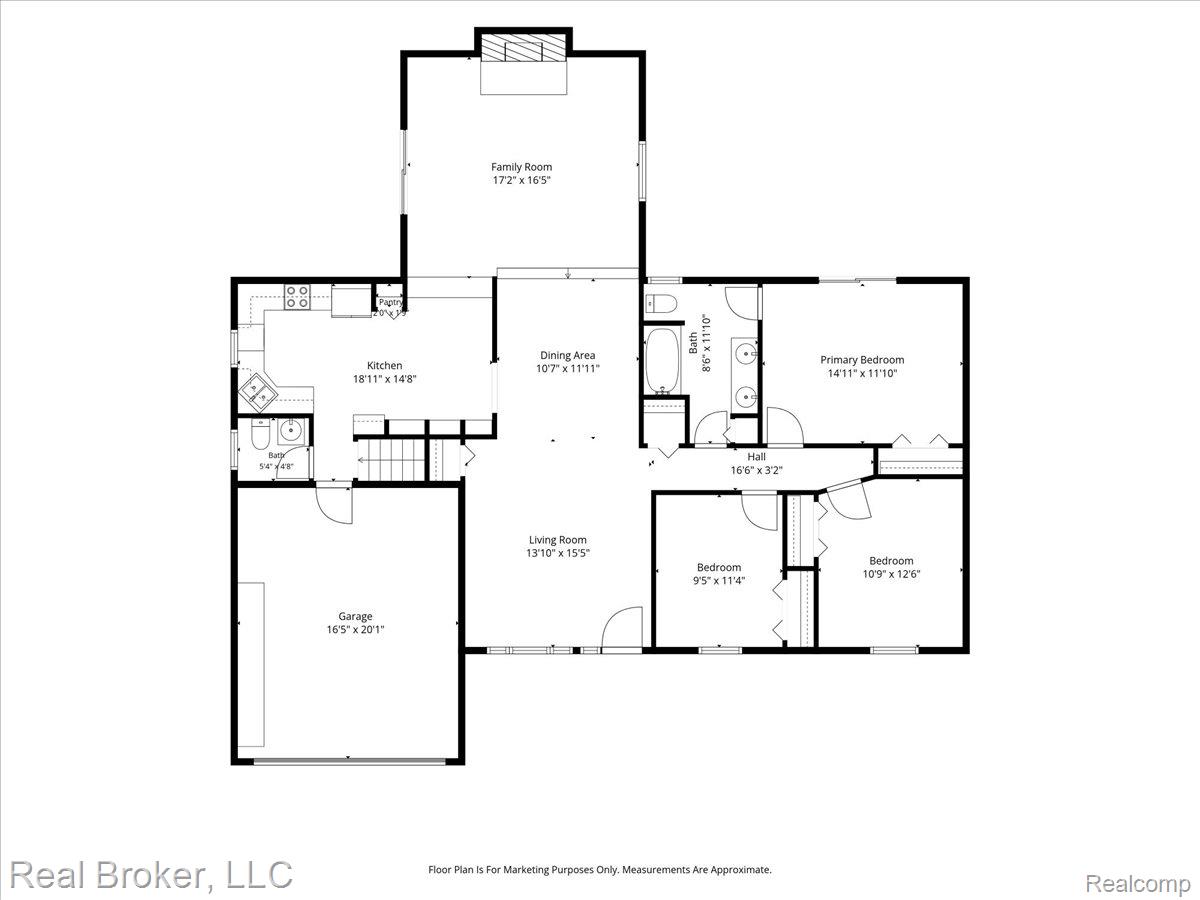 5214 Daniels Drive Property Photo 33