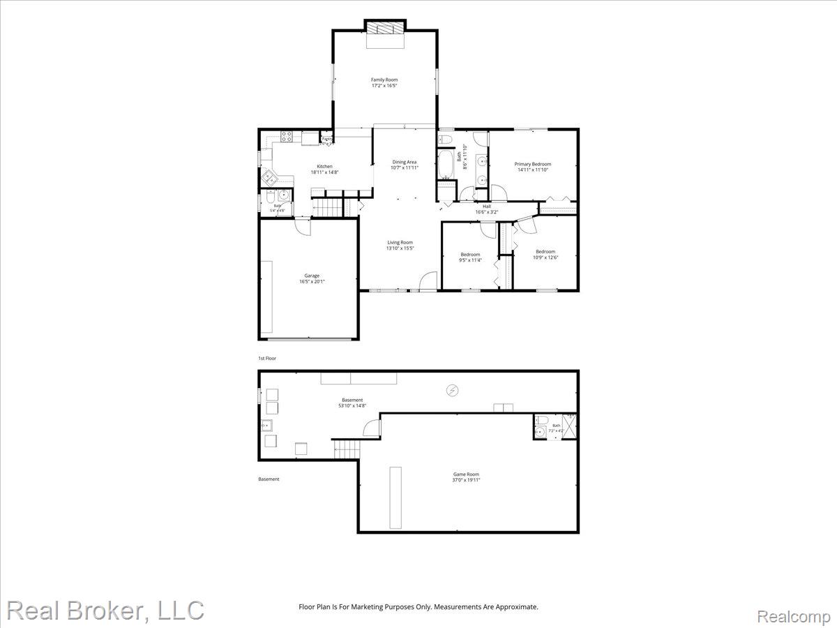 5214 Daniels Drive Property Photo 34
