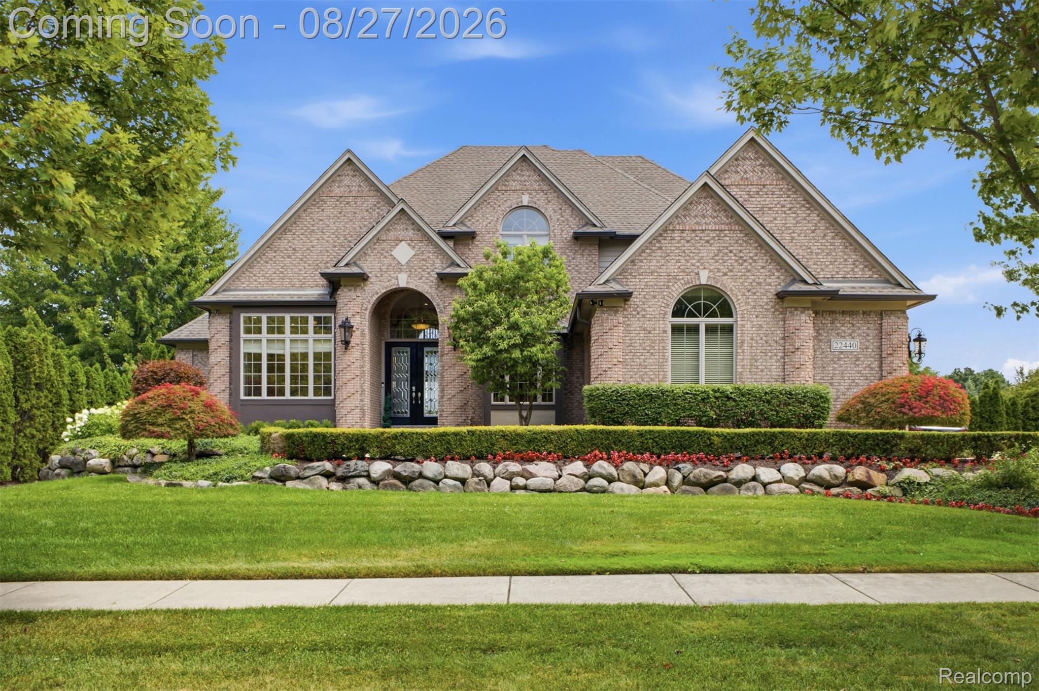 22440 Darcey Court